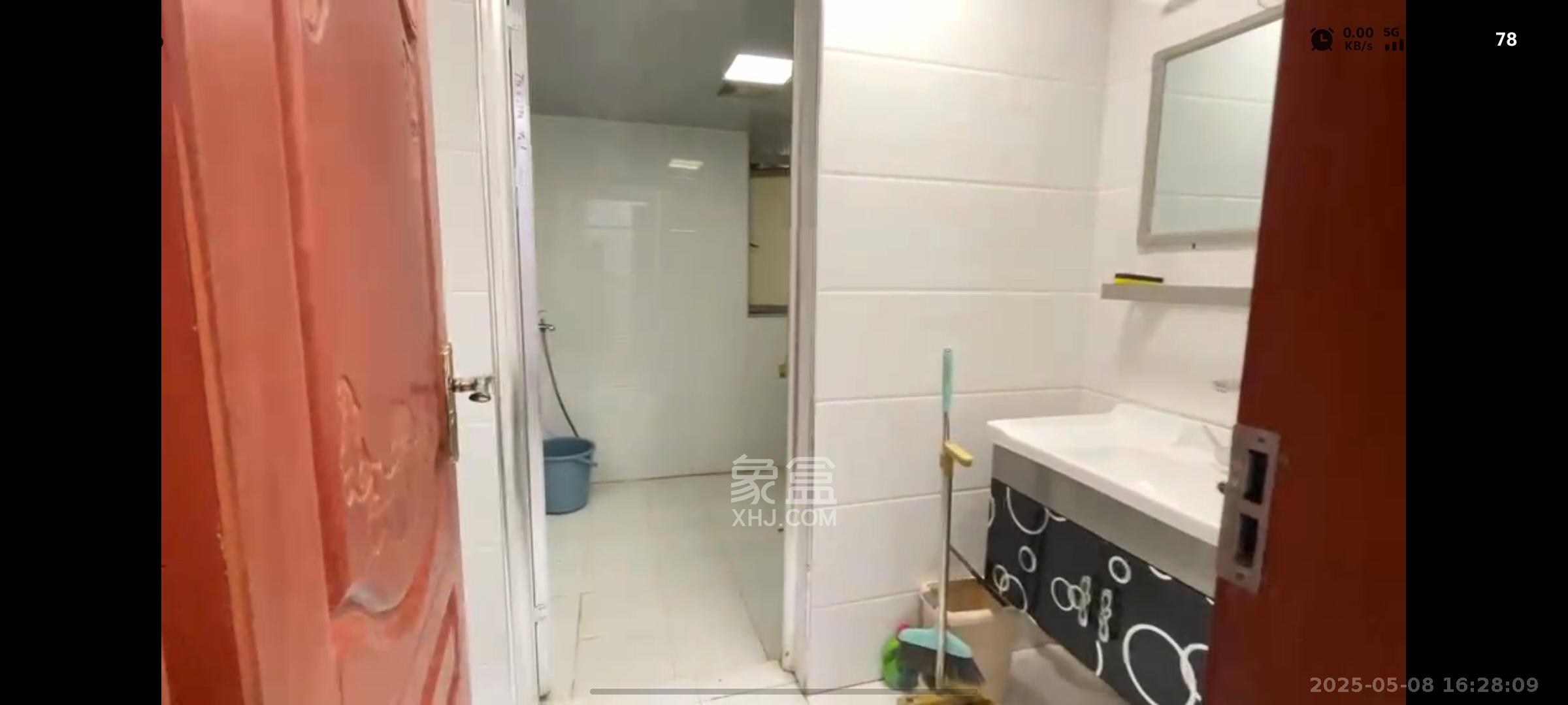 白沙湾嘉园  3室2厅2卫   3000.00元/月室内图