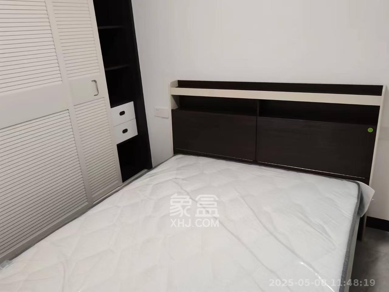 和润园三期  2室1厅1卫   2300.00元/月室内图