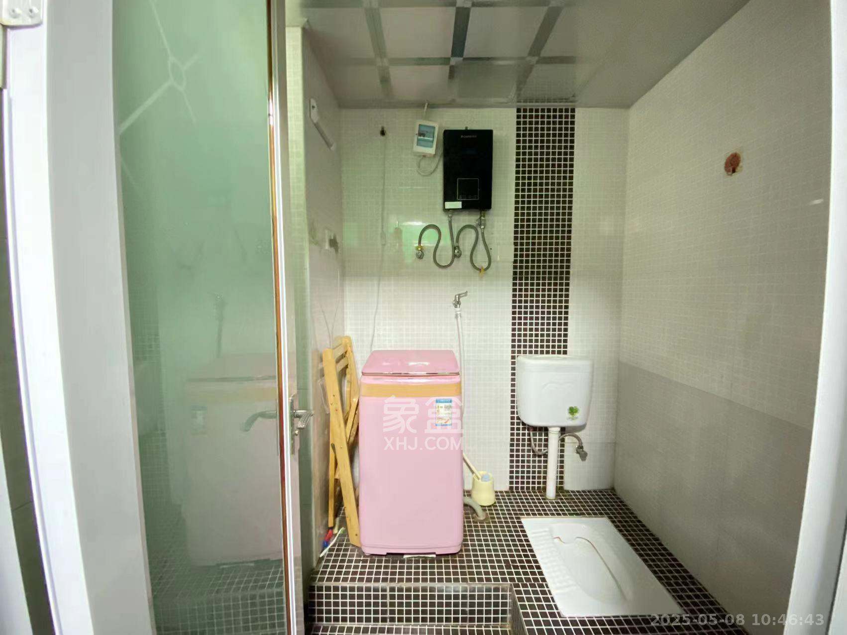 君庭金福苑  1室1厅1卫    1400.0元/月 君庭金福苑  1室1厅1卫    1400.0元/月室内图