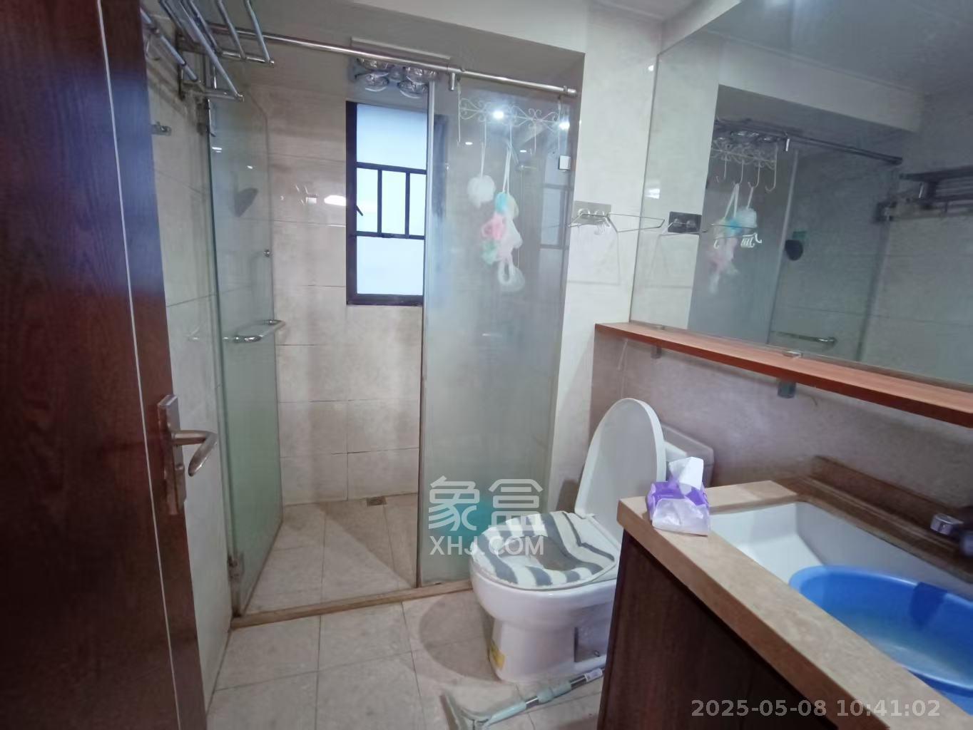 时代倾城二期  3室2厅2卫   2100.00元/月室内图