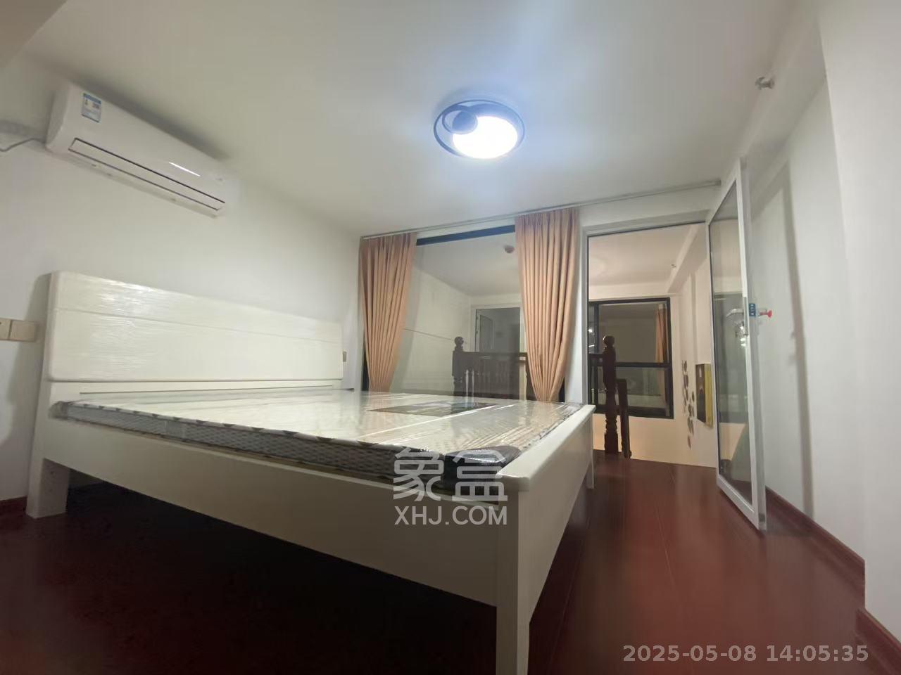 万科金色麦田 2室1厅1卫 2000.0元/月 万科金色麦田 2室1厅1卫 2000.0元/月室内图