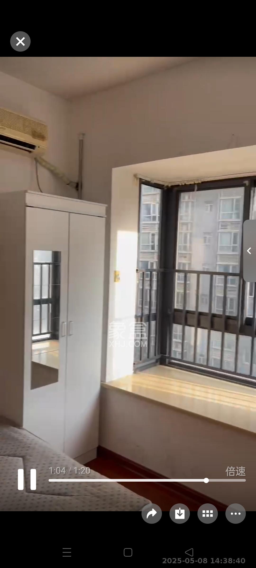 上峰苑(兰亭玥岛) 1室1厅1卫 2000.0元/月 上峰苑(兰亭玥岛) 1室1厅1卫 2000.0元/月室内图