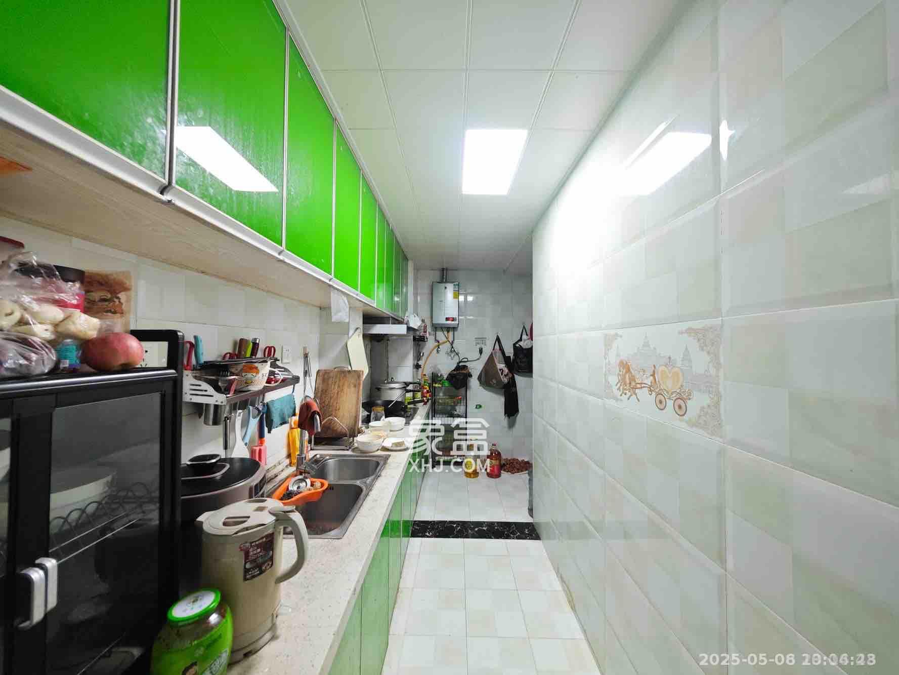 欧莱雅郡  3室1厅1卫    1800.0元/月室内图