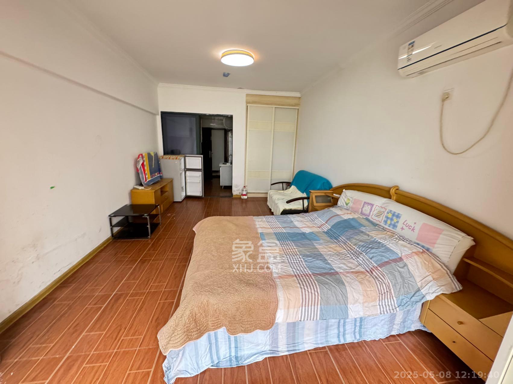 创世纪广场 1室1厅1卫 1500.0元/月 创世纪广场 1室1厅1卫 1500.0元/月室内图