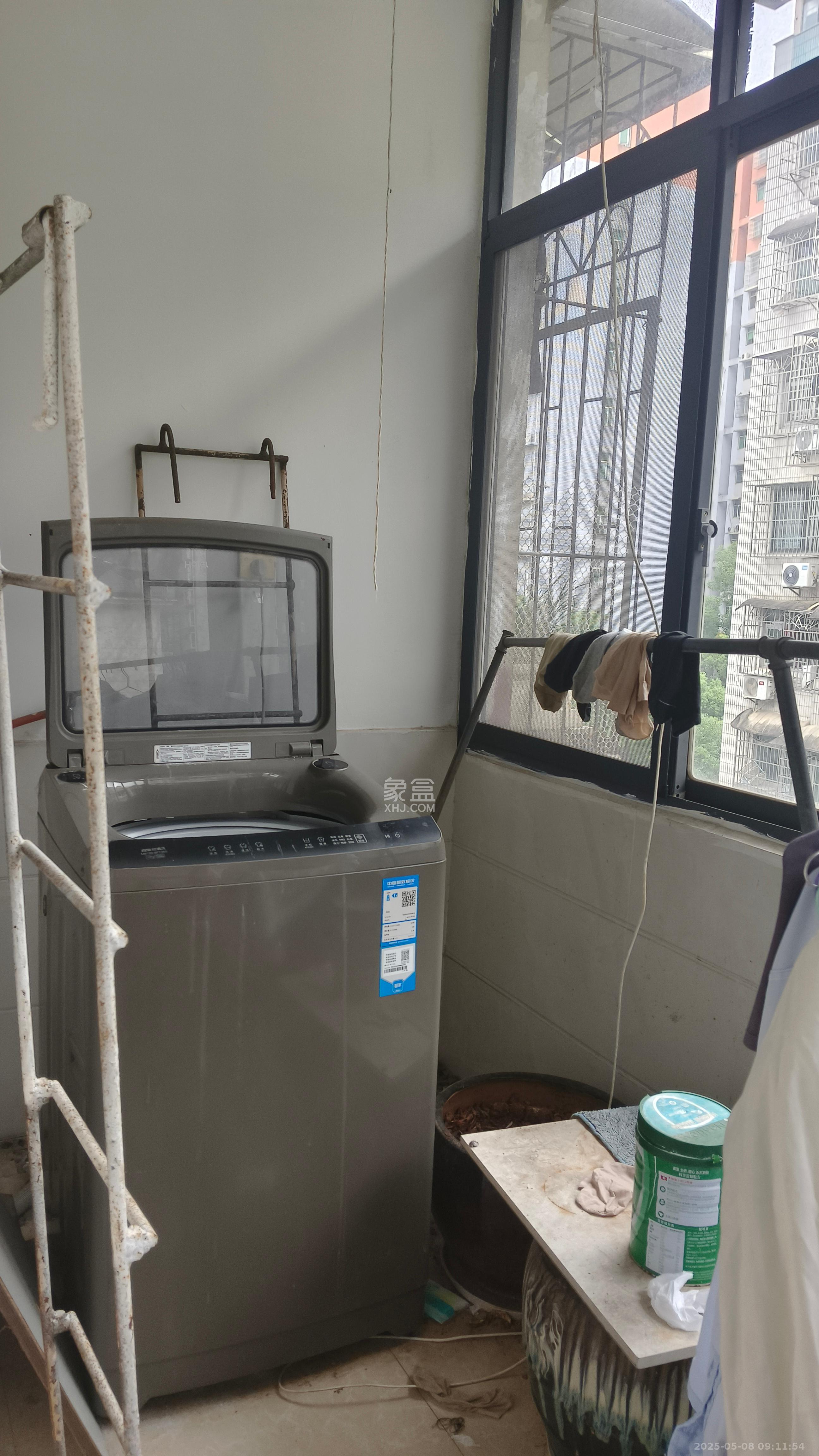 桂花路铁建宿舍  2室1厅1卫   1000.00元/月室内图