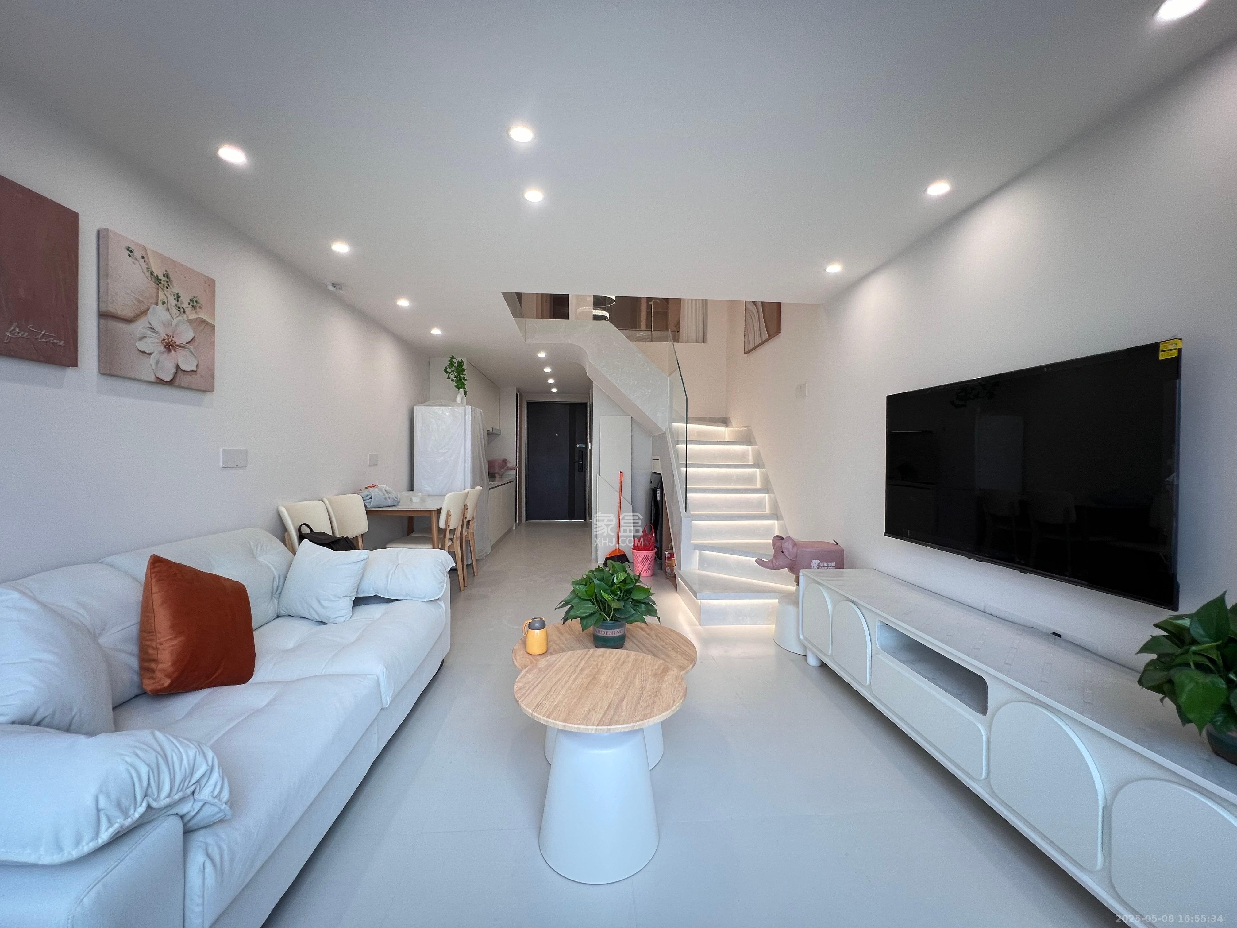 建发养云  2室0厅0卫   3000.00元/月