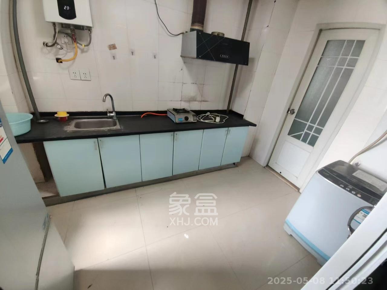 印象天心  1室1厅1卫   1600.00元/月室内图