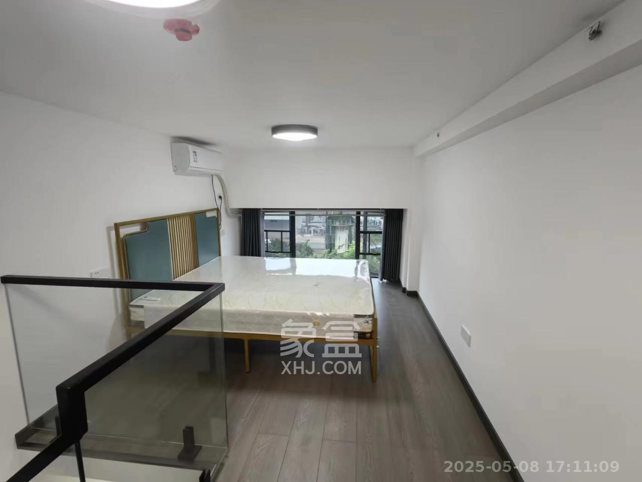 新长海D1站  1室0厅0卫   1500.00元/月室内图