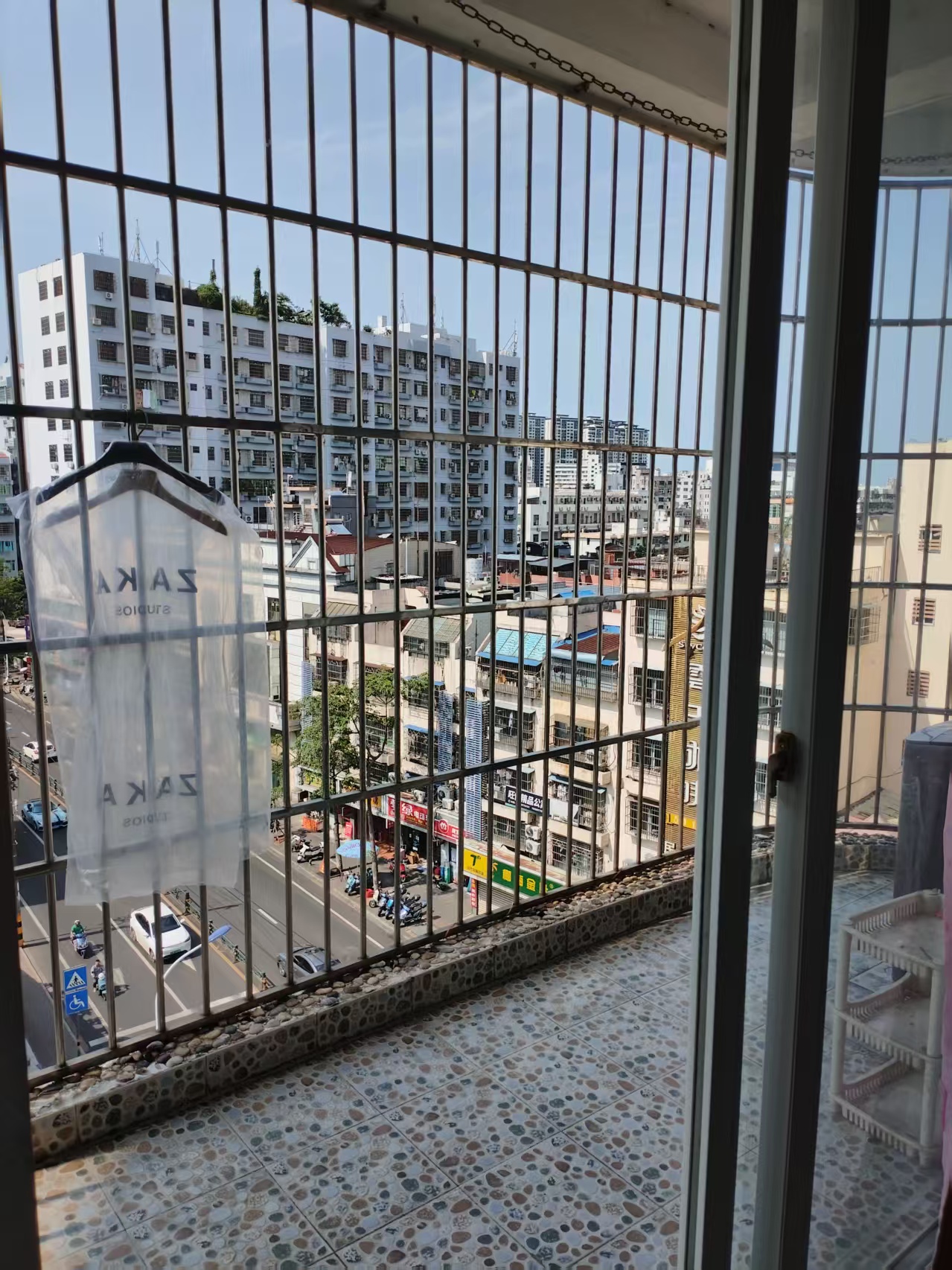 海晟瑞景  1室0厅1卫   1400.00元/月室内图