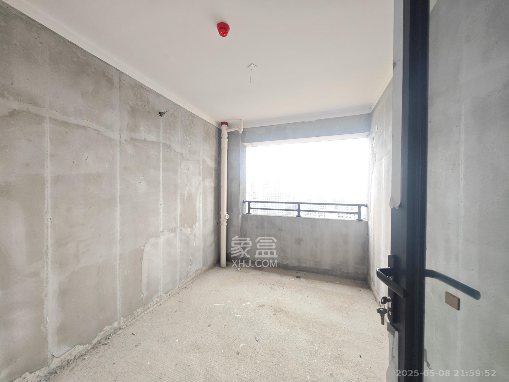 融创会展上东区 4室2厅3卫 167.0万 融创会展上东区 4室2厅3卫 167.0万卧室