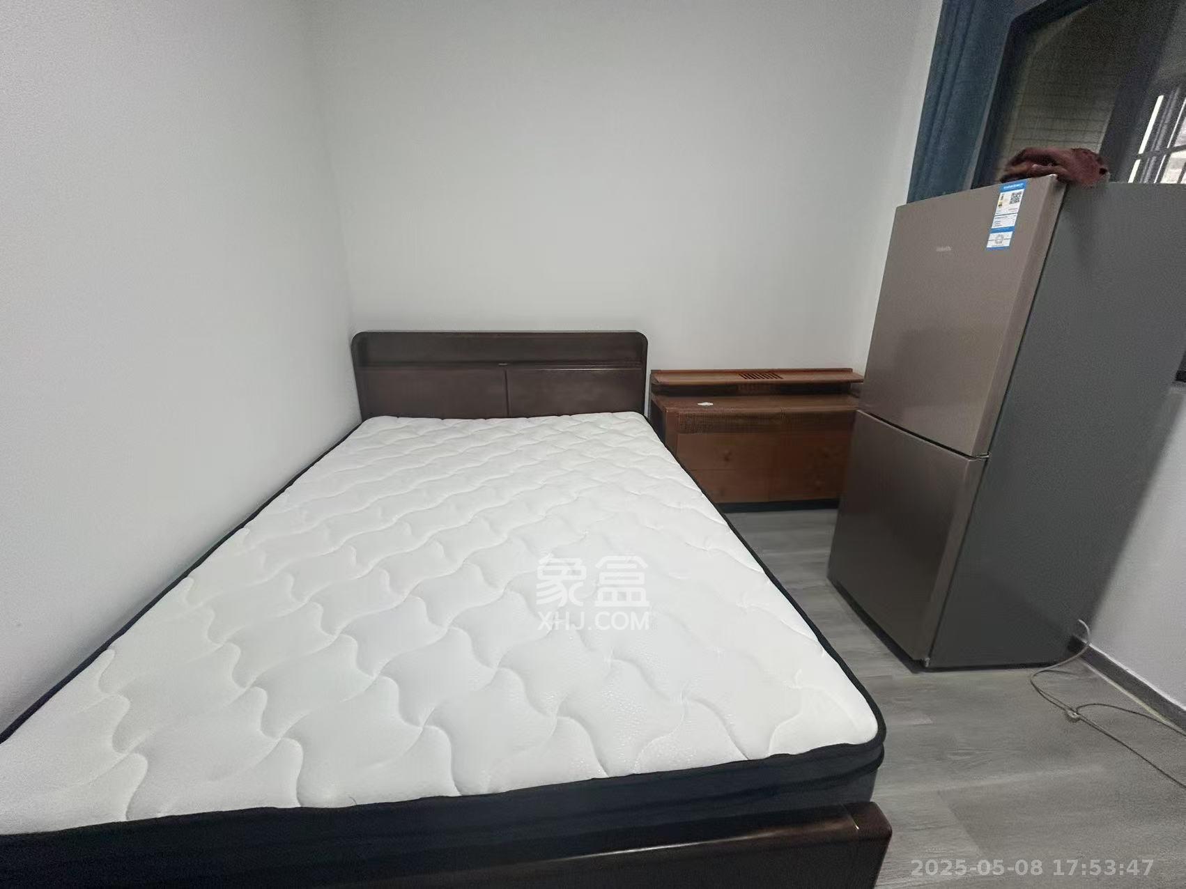 兰亭优壳（隽峰苑）  1室0厅1卫   1500.00元/月室内图