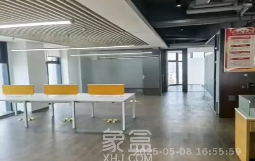 中欣国际   620.0㎡     30000.00元/月室内图