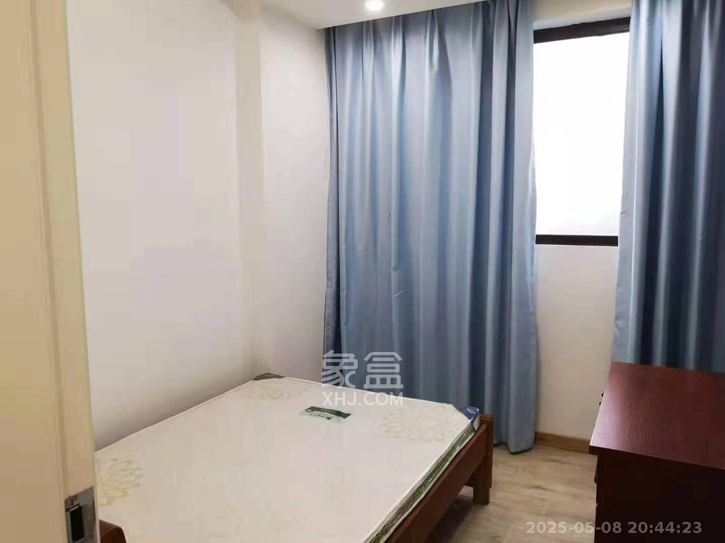 五江天街南区  2室2厅1卫   2600.00元/月室内图