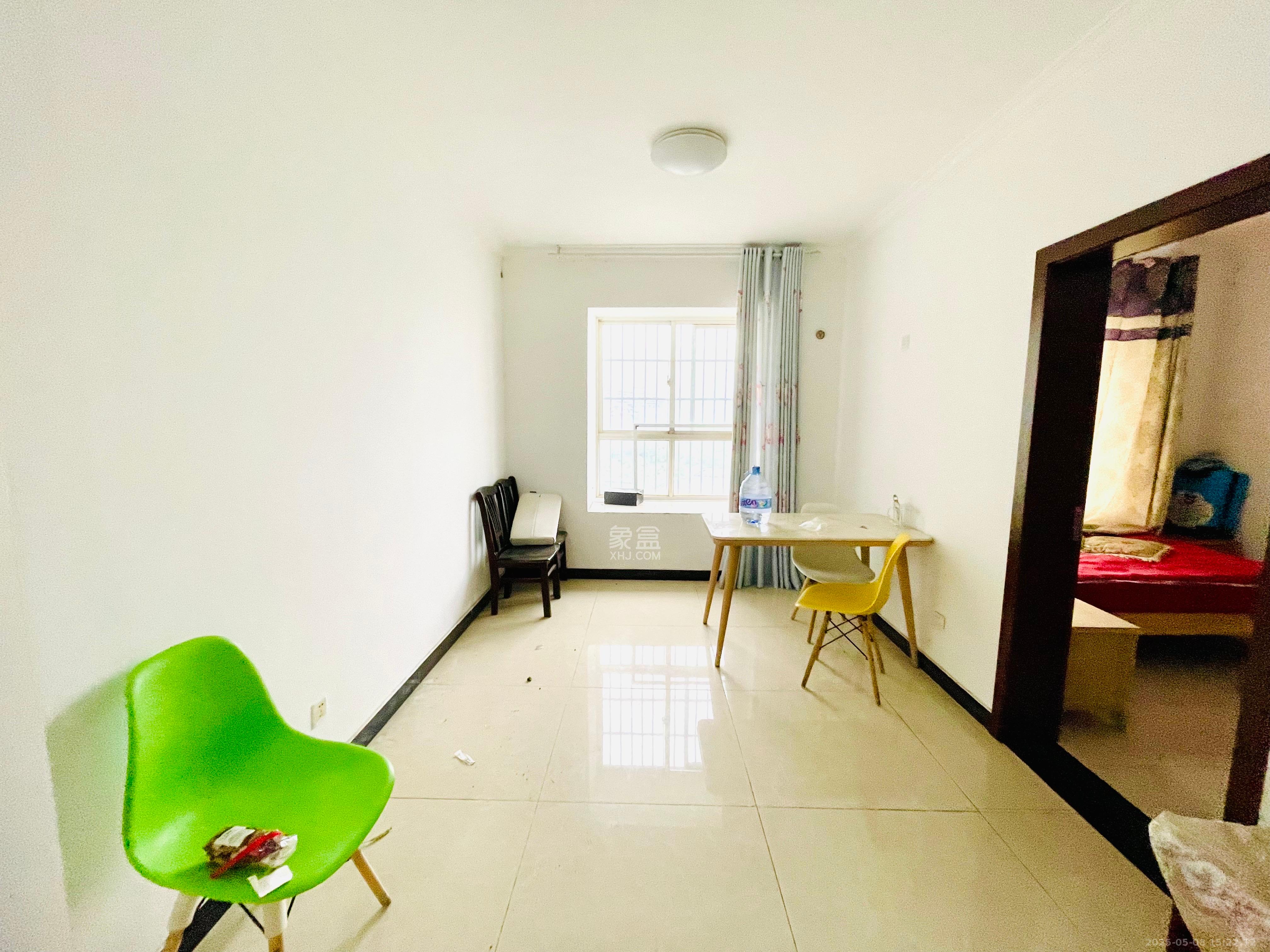 紫晶城 2室2厅1卫 1600.0元/月 紫晶城 2室2厅1卫 1600.0元/月室内图