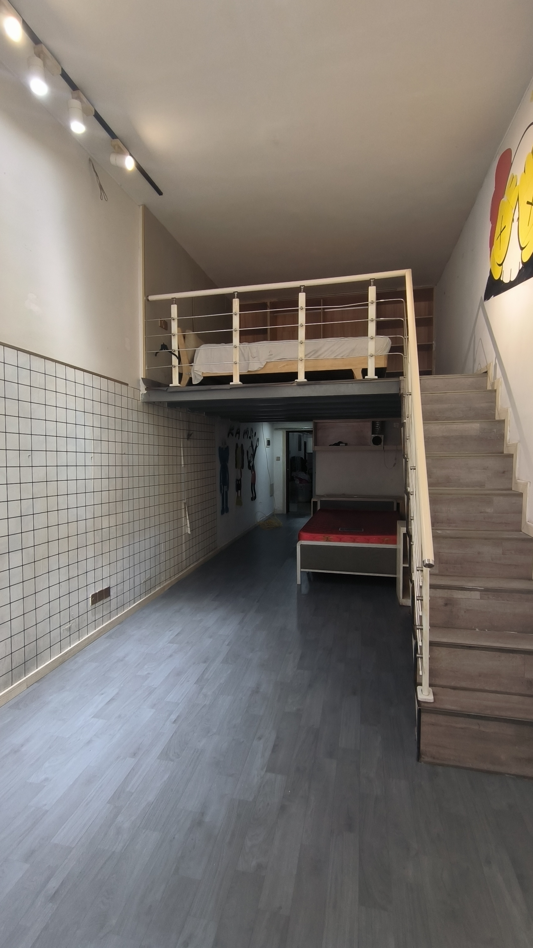 民俗文化广场  1室1厅1卫   1800.00元/月室内图