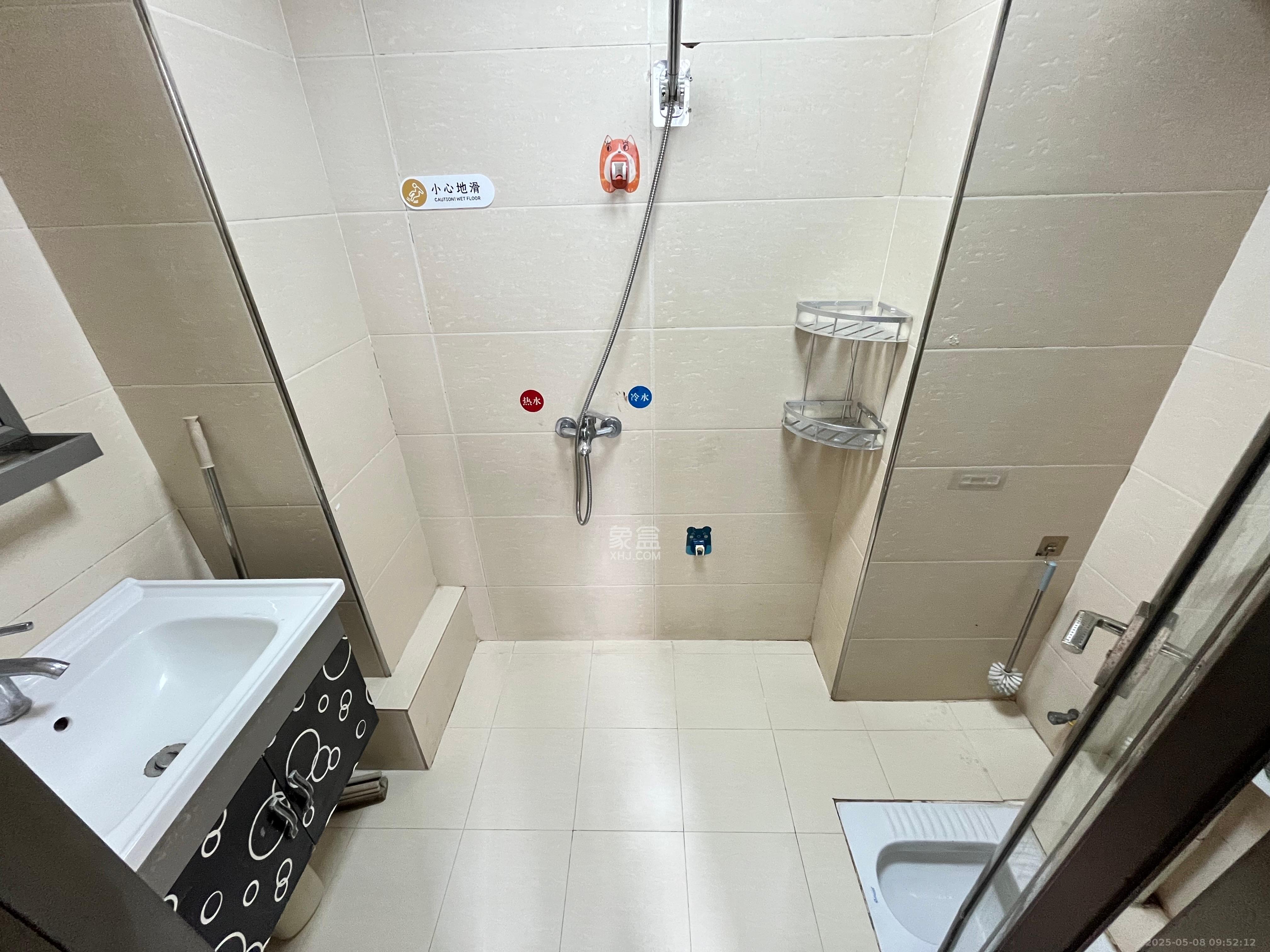 万科魅力之城  2室1厅1卫   1400.00元/月室内图