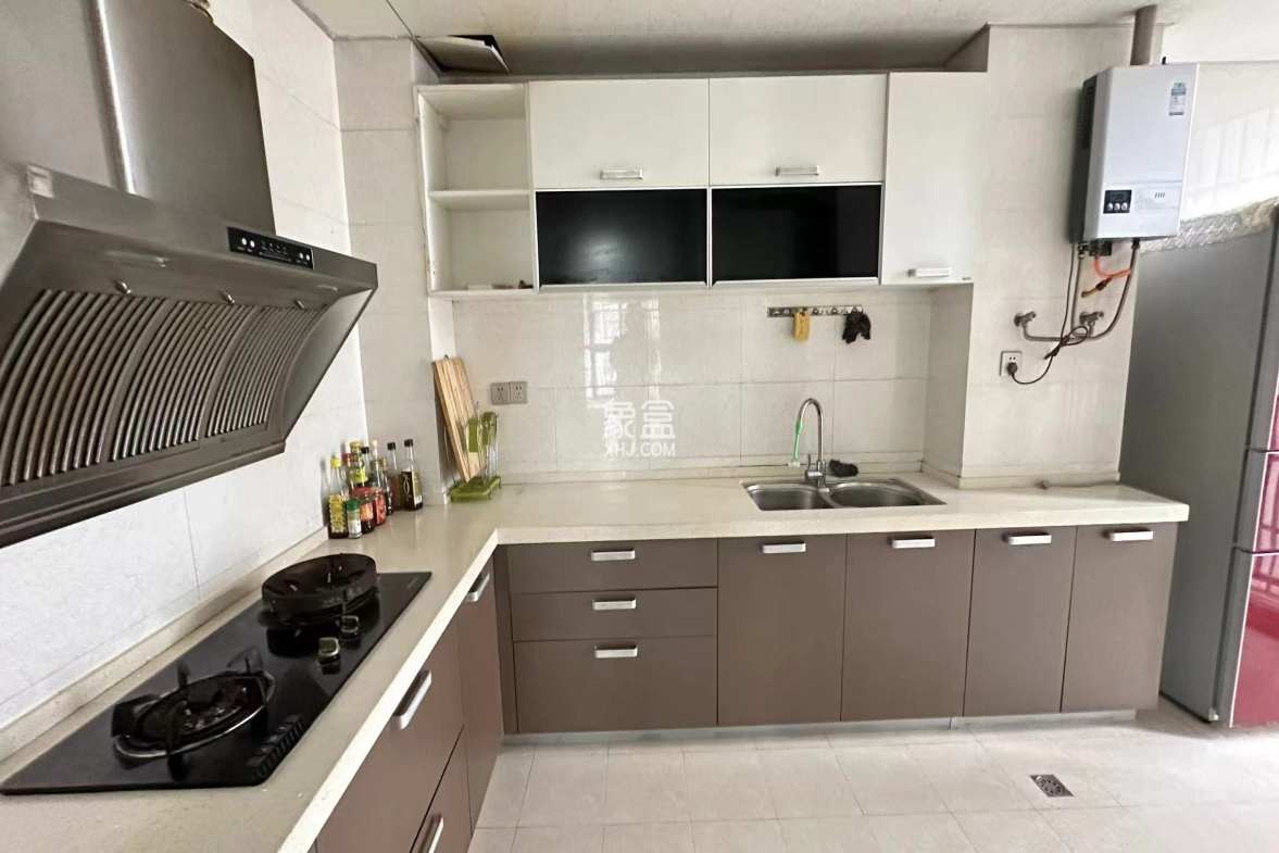 熙城春天 3室2厅1卫 1500.0元/月 熙城春天 3室2厅1卫 1500.0元/月室内图