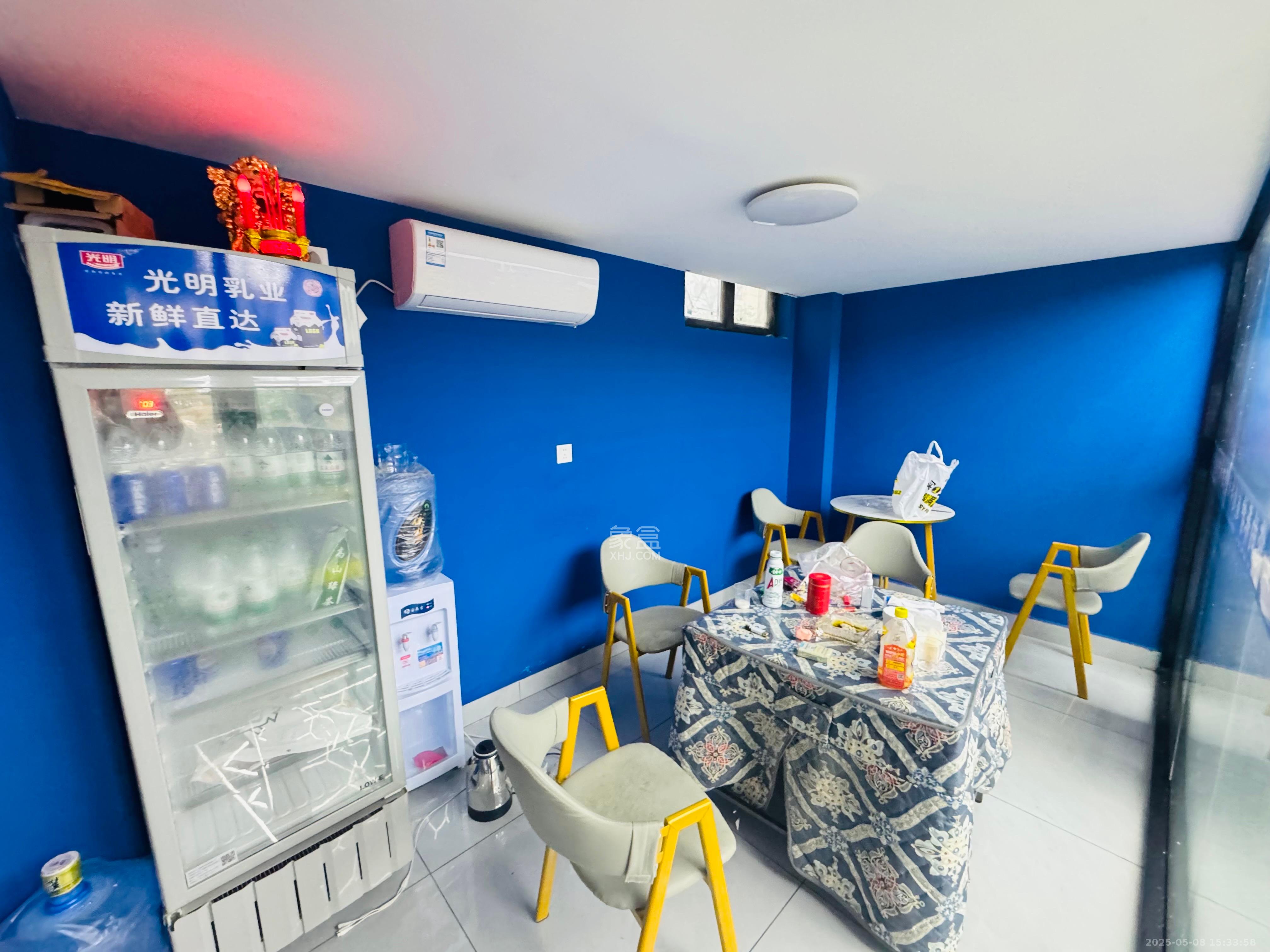 荣盛锦绣学府   53.99㎡      100000.0元/月室内图