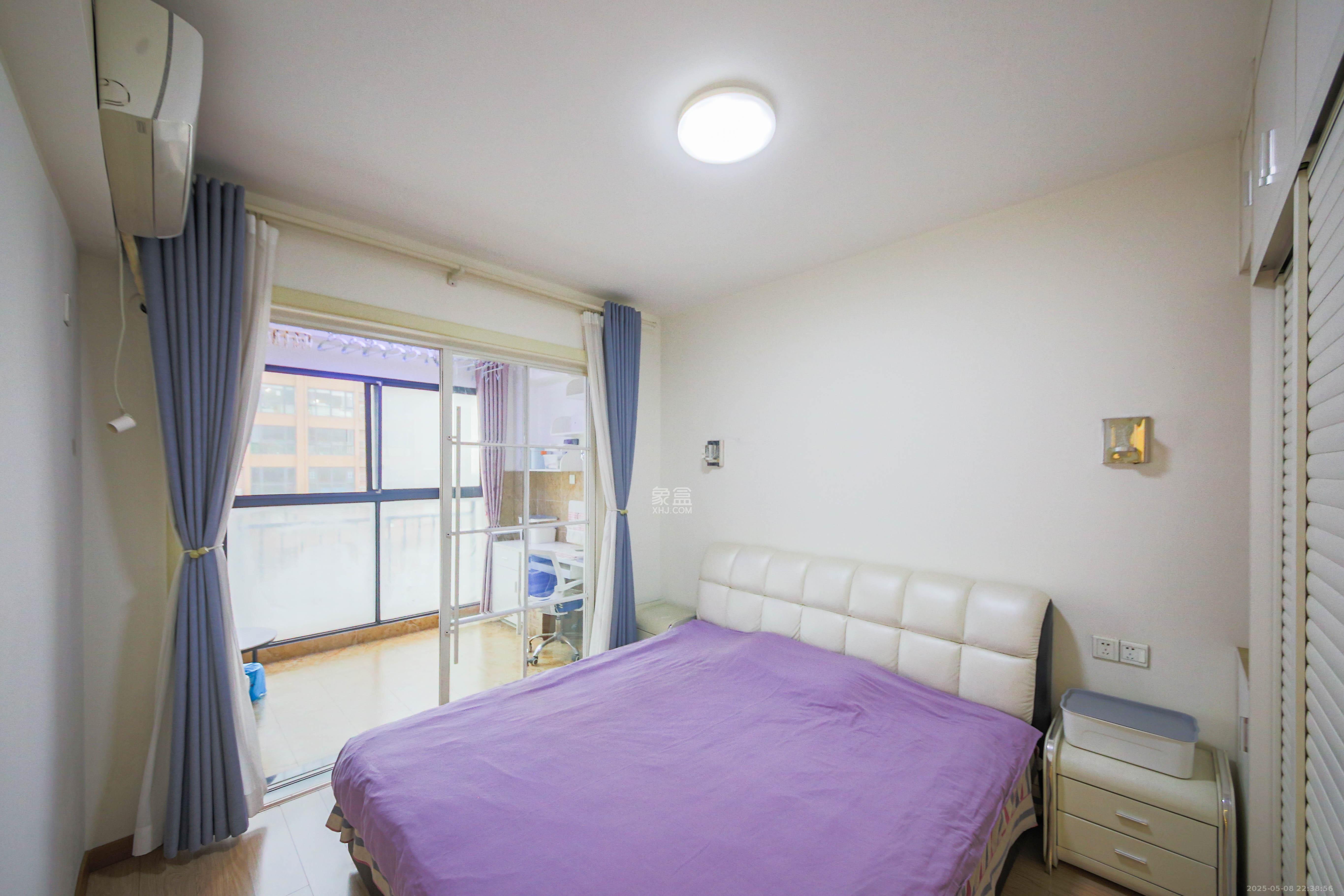 长城雅苑 2室2厅1卫 80.8万 长城雅苑 2室2厅1卫 80.8万卧室