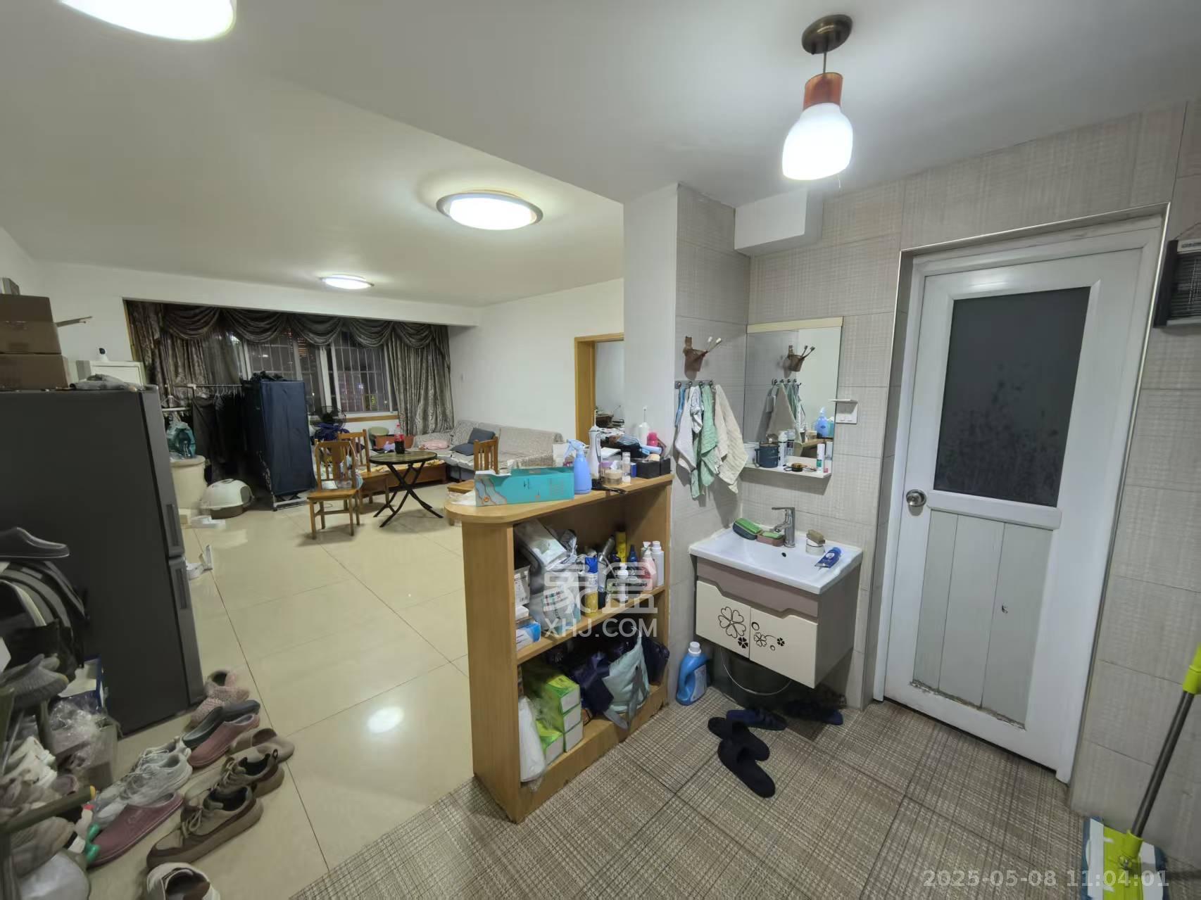 飞达大厦  2室1厅1卫   4500.00元/月室内图