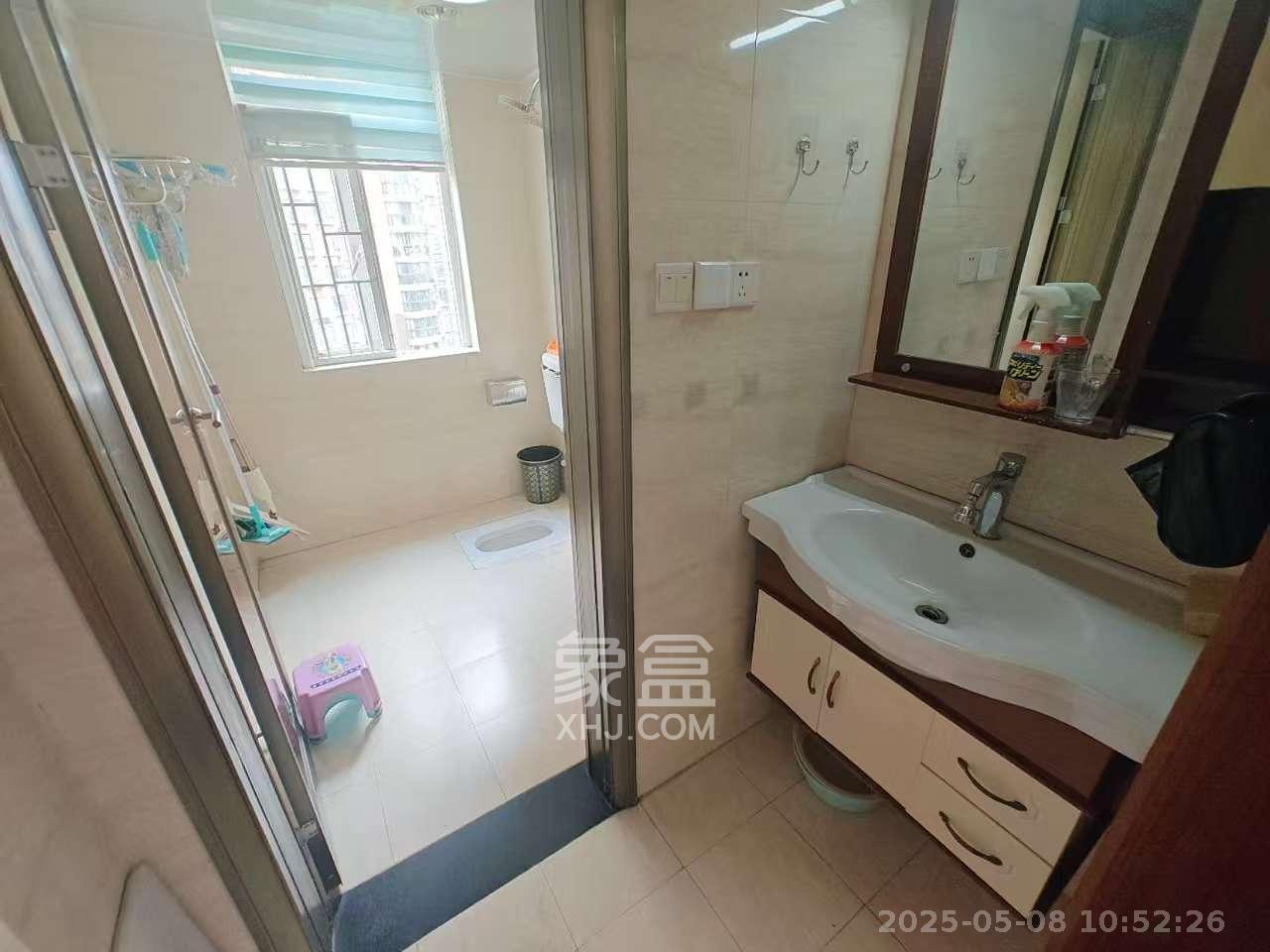 泊爱蓝湾  3室2厅1卫   3500.00元/月室内图