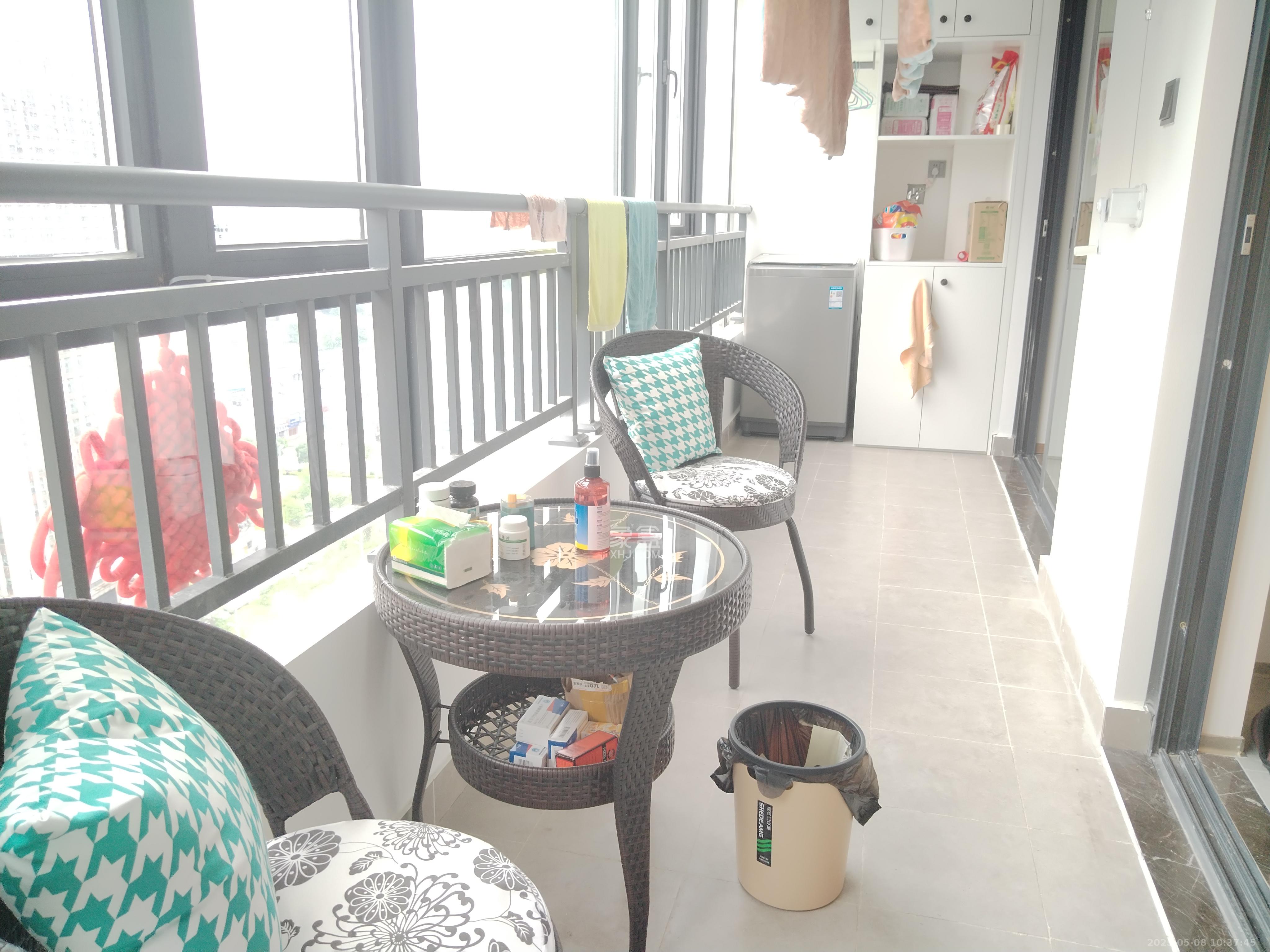 新华联梦想城 3室2厅2卫 2500.0元/月 新华联梦想城 3室2厅2卫 2500.0元/月室内图