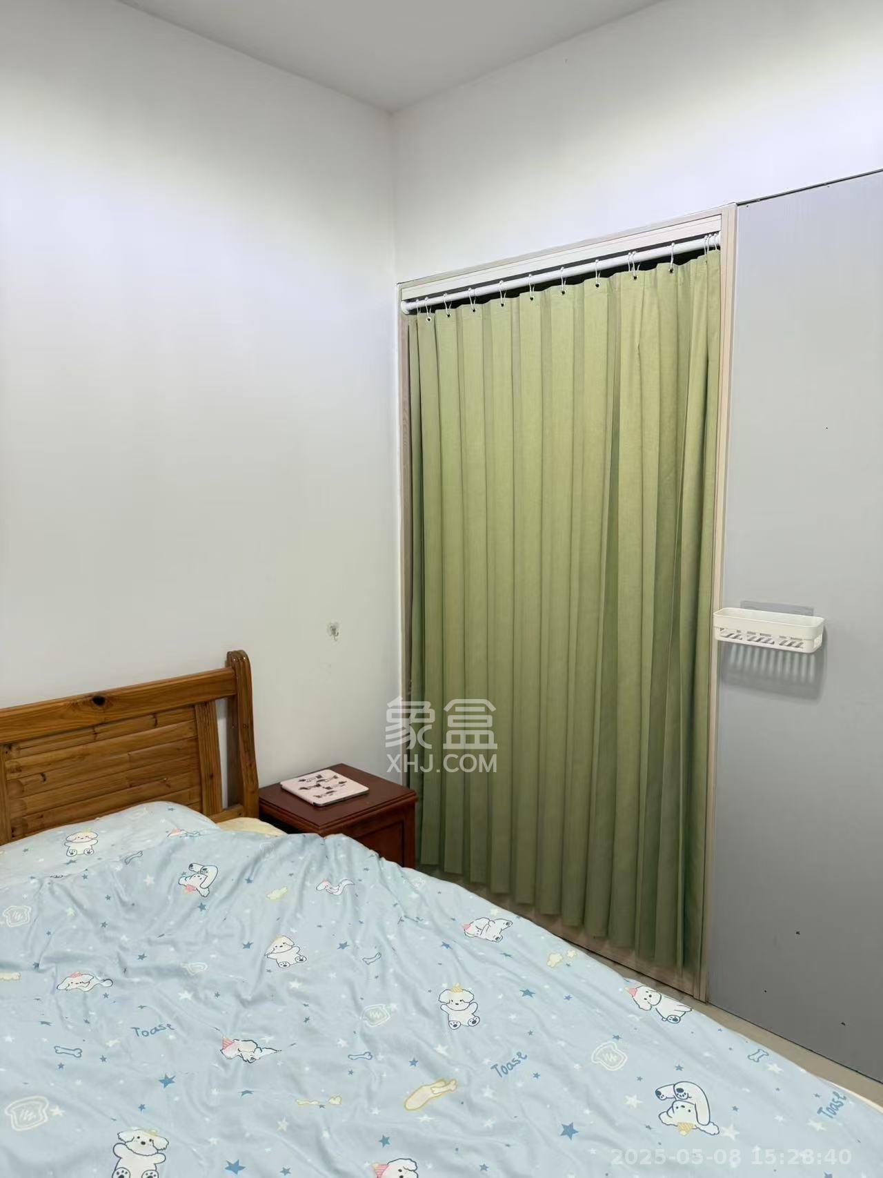 恒丰天湘华庭  2室1厅1卫    1300.0元/月室内图