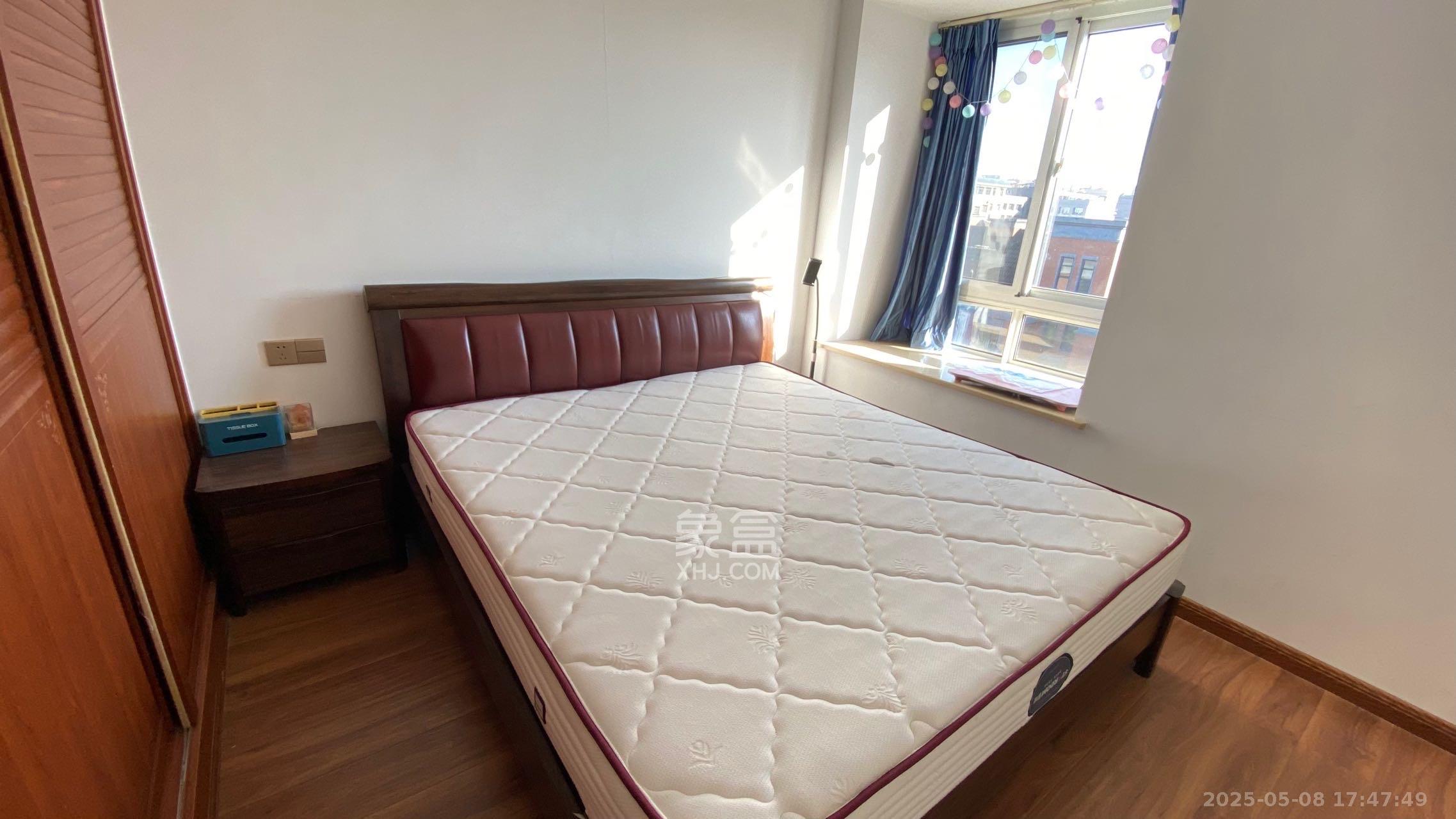 山水湾  1室0厅0卫   1900.00元/月室内图