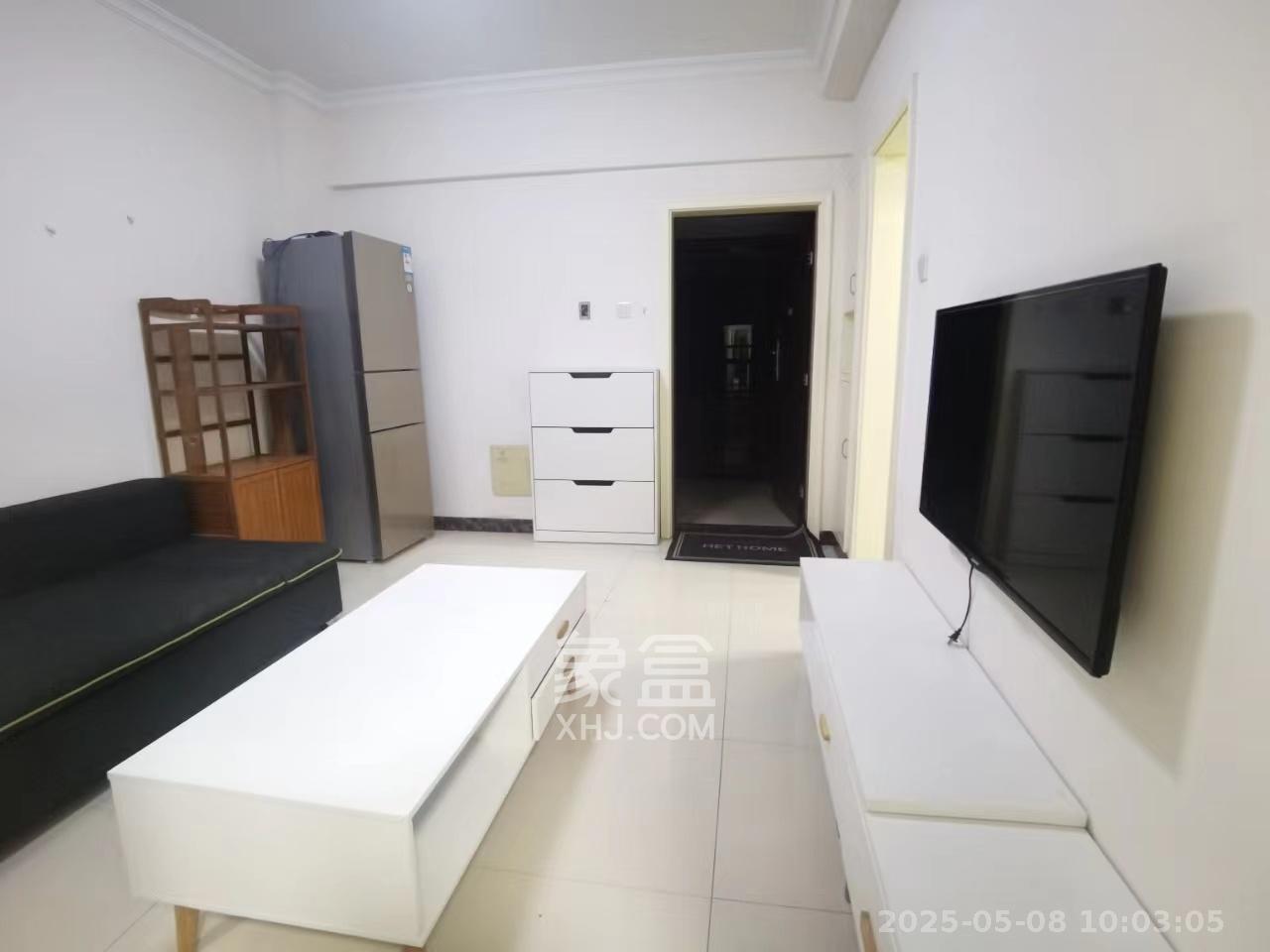 中建芙蓉工社  2室1厅1卫   1600.00元/月室内图1