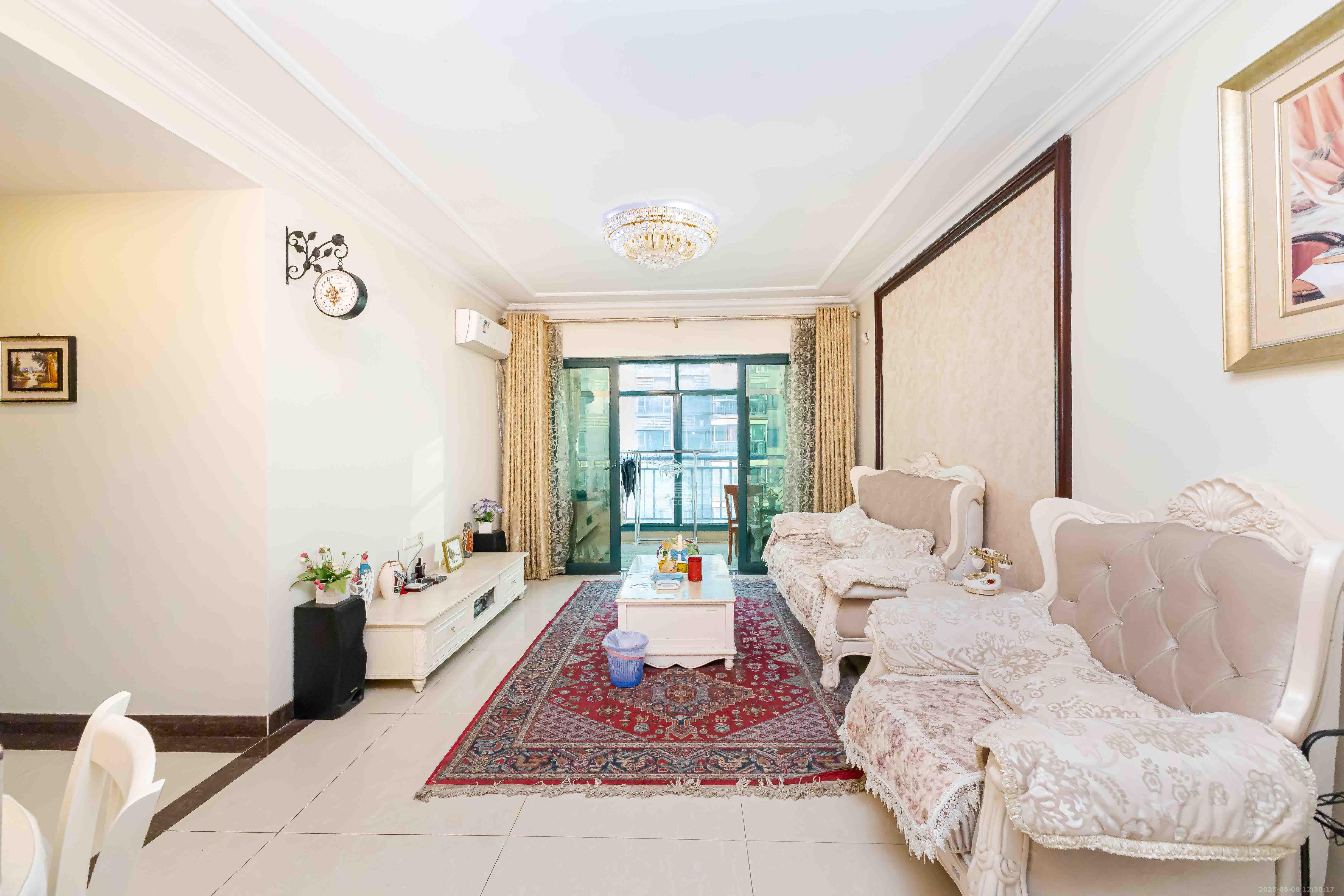 恒大名都 3室2厅1卫 60.0万 恒大名都 3室2厅1卫 60.0万客厅