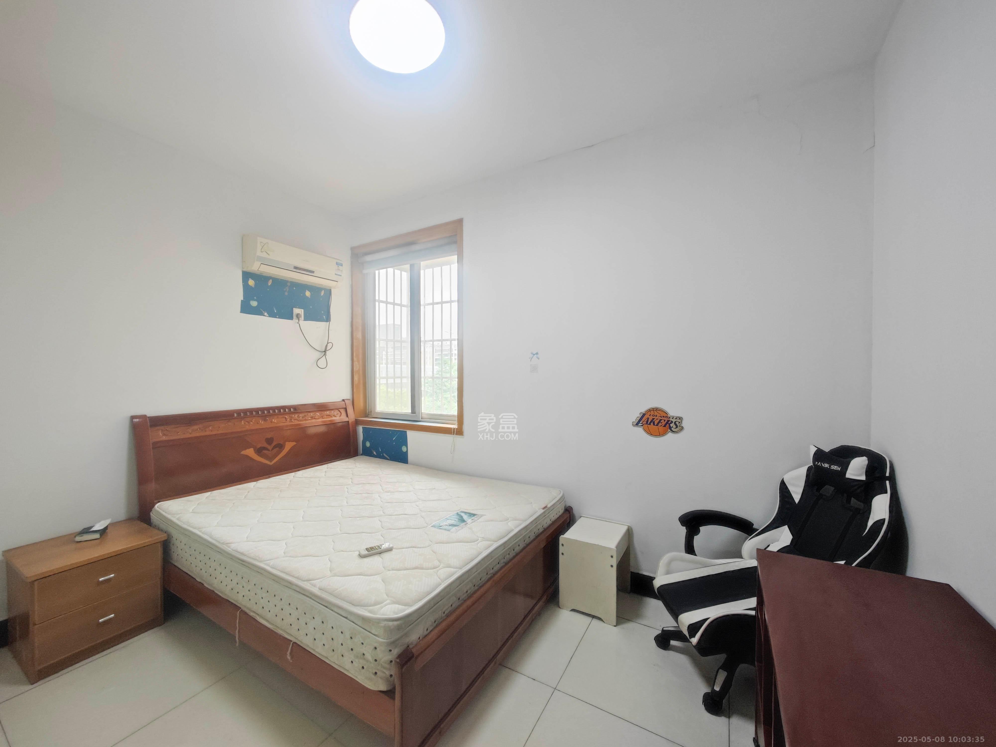 泰禹家园（彩云之翼家园一期、二期、三期）  3室2厅1卫    59.9万卧室