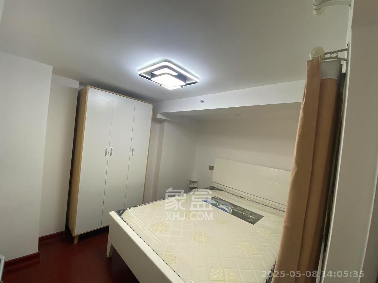 万科金色麦田 2室1厅1卫 2000.0元/月 万科金色麦田 2室1厅1卫 2000.0元/月室内图