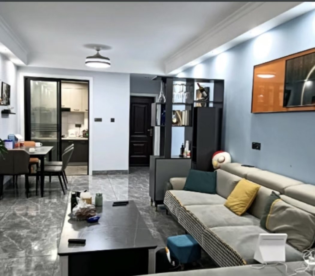 提香蓝岸 3室2厅1卫 2000.0元/月 提香蓝岸 3室2厅1卫 2000.0元/月户型图