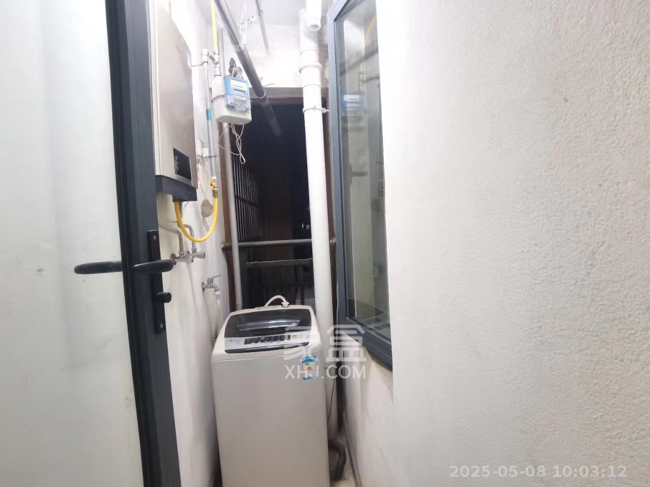 中建芙蓉工社  2室1厅1卫   1600.00元/月室内图