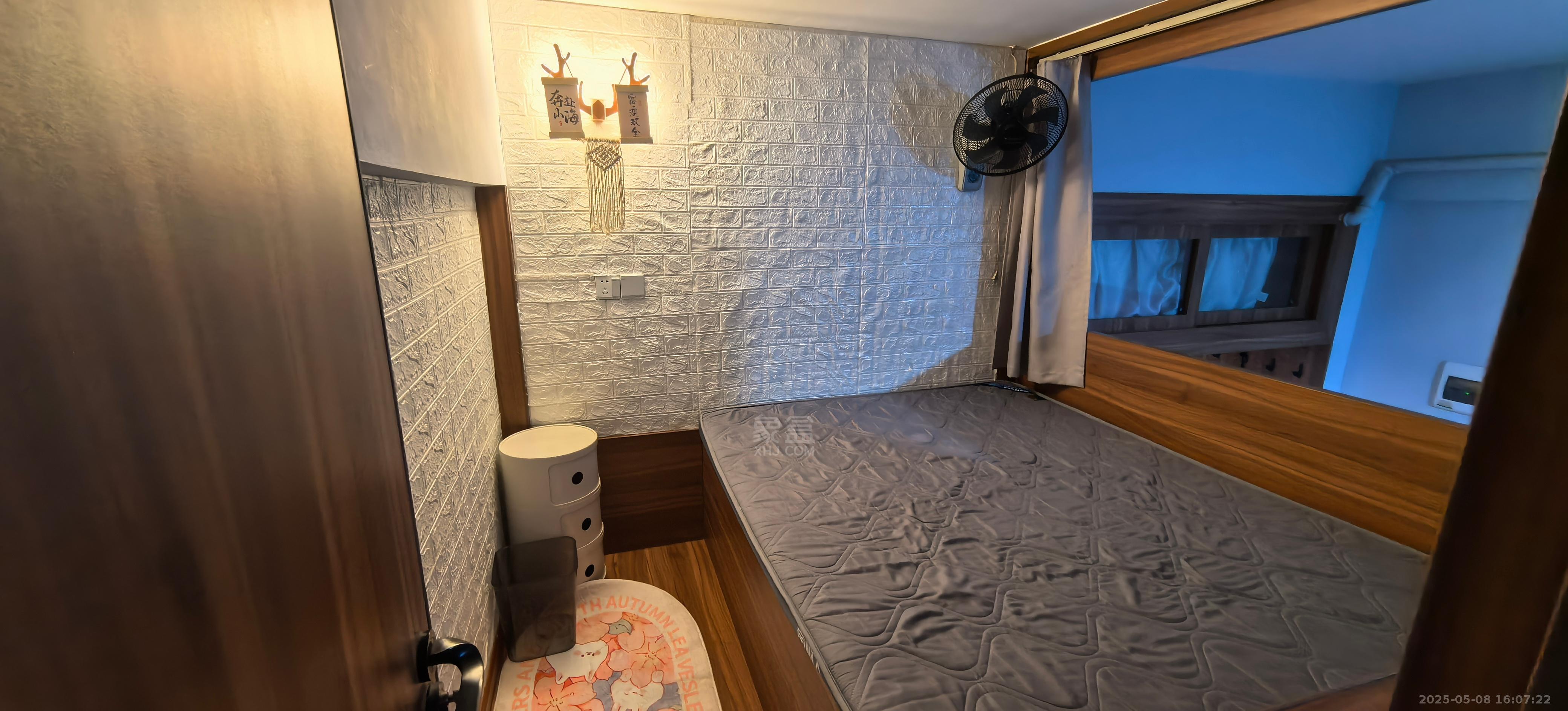 白金汉宫 1室1厅1卫 1600.0元/月 白金汉宫 1室1厅1卫 1600.0元/月室内图