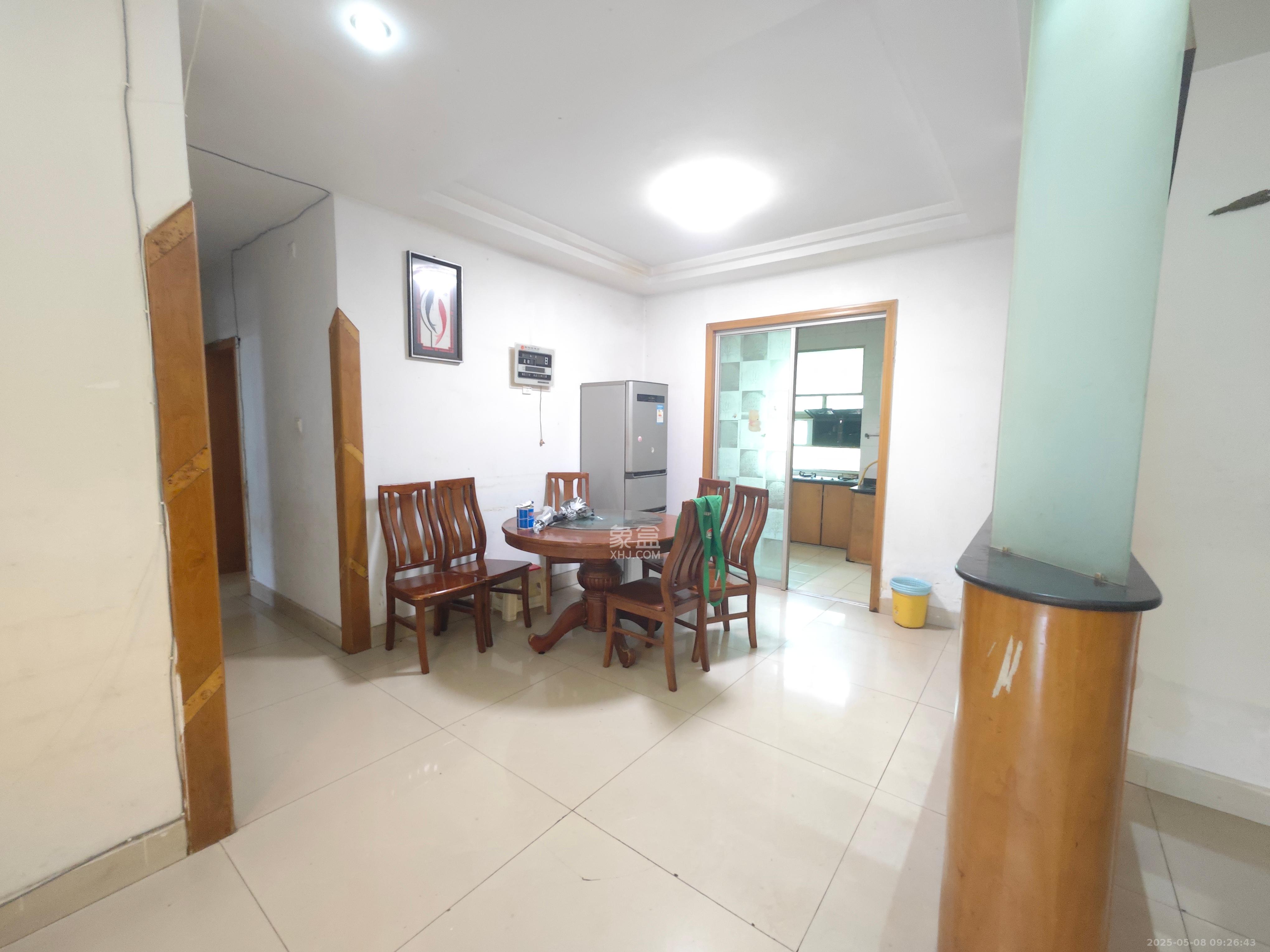 望兴家园  3室2厅1卫    2300.0元/月 望兴家园  3室2厅1卫    2300.0元/月室内图