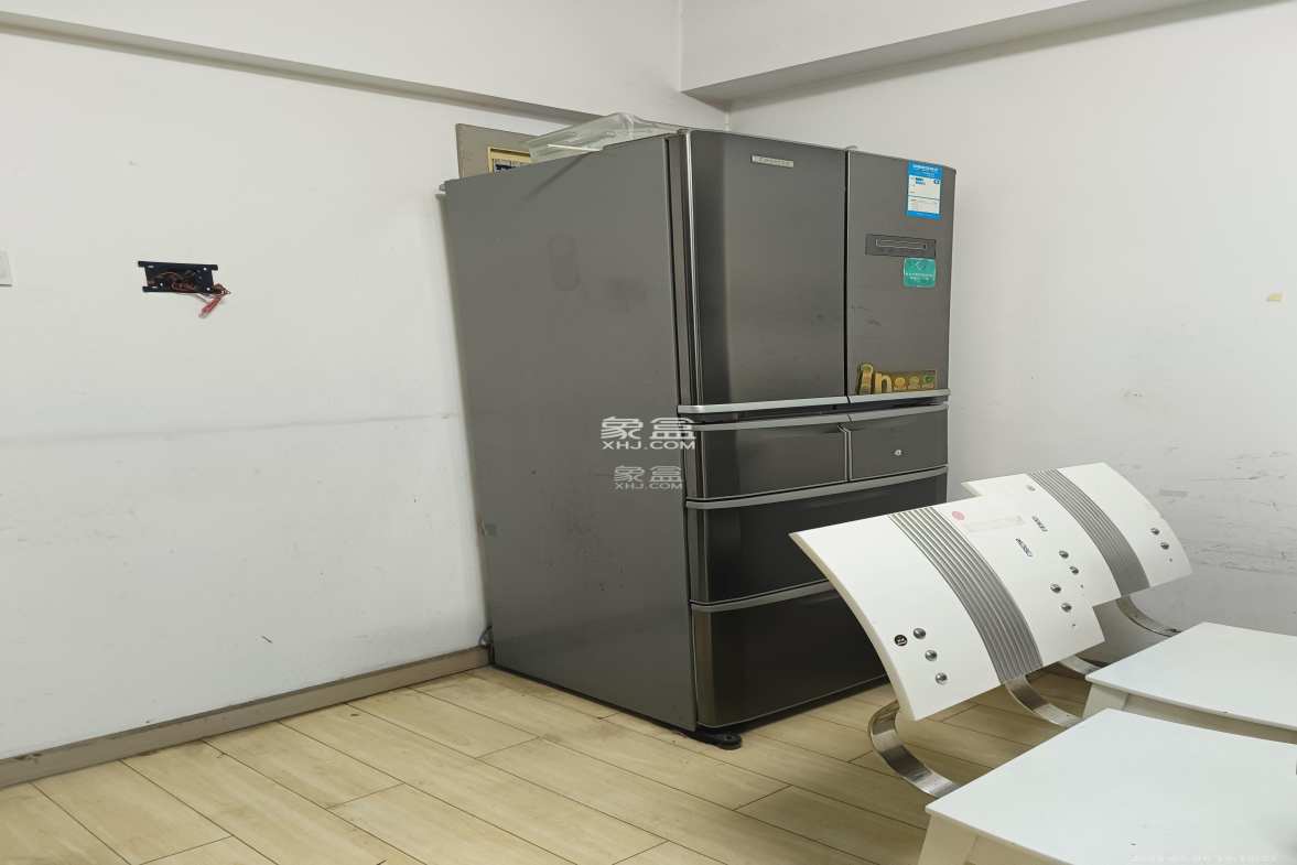 中信文化广场(中信新城二期) 1室1厅1卫 1600.0元/月 中信文化广场(中信新城二期) 1室1厅1卫 1600.0元/月室内图