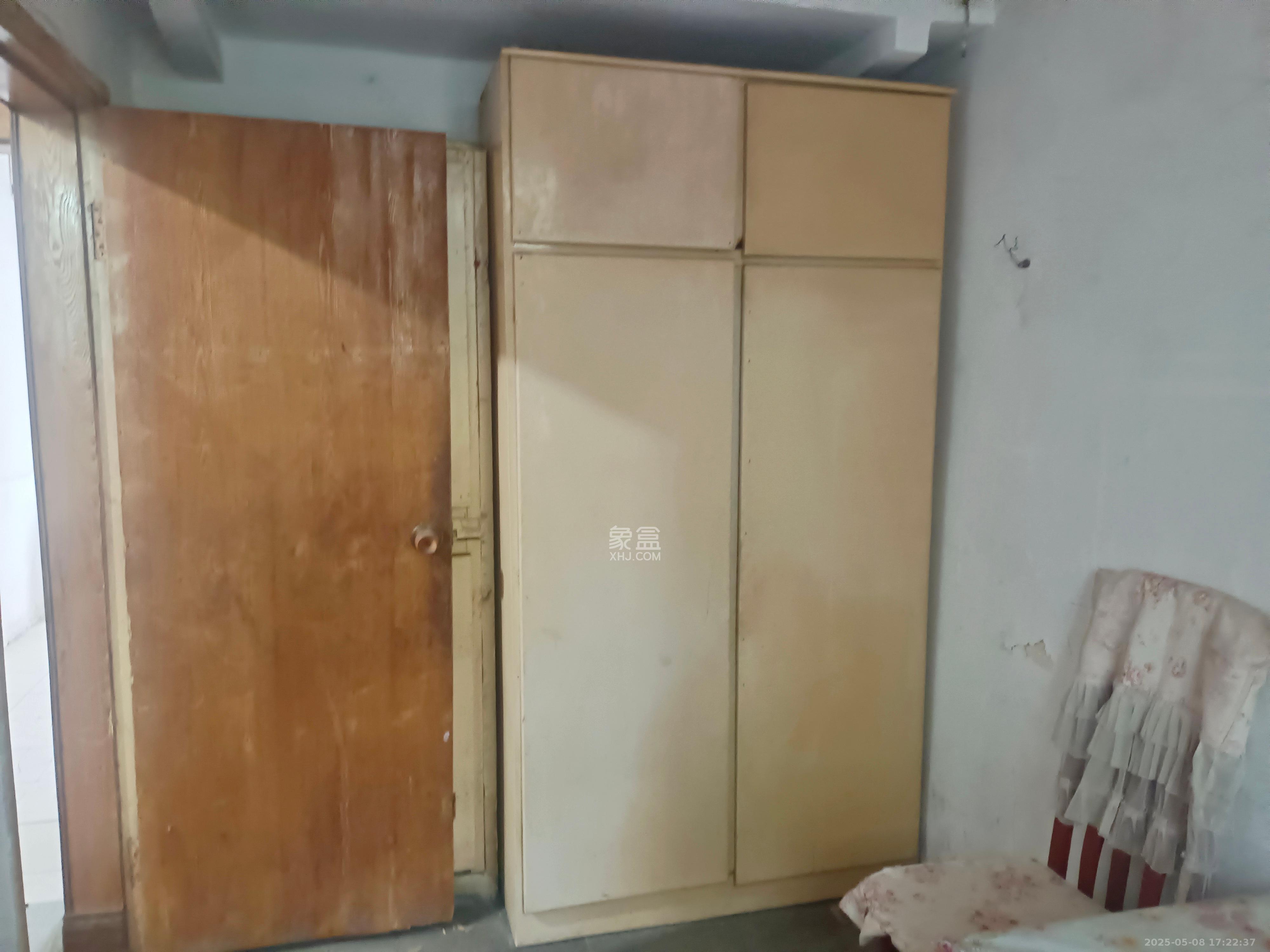 禾花村  1室2厅1卫   500.00元/月室内图