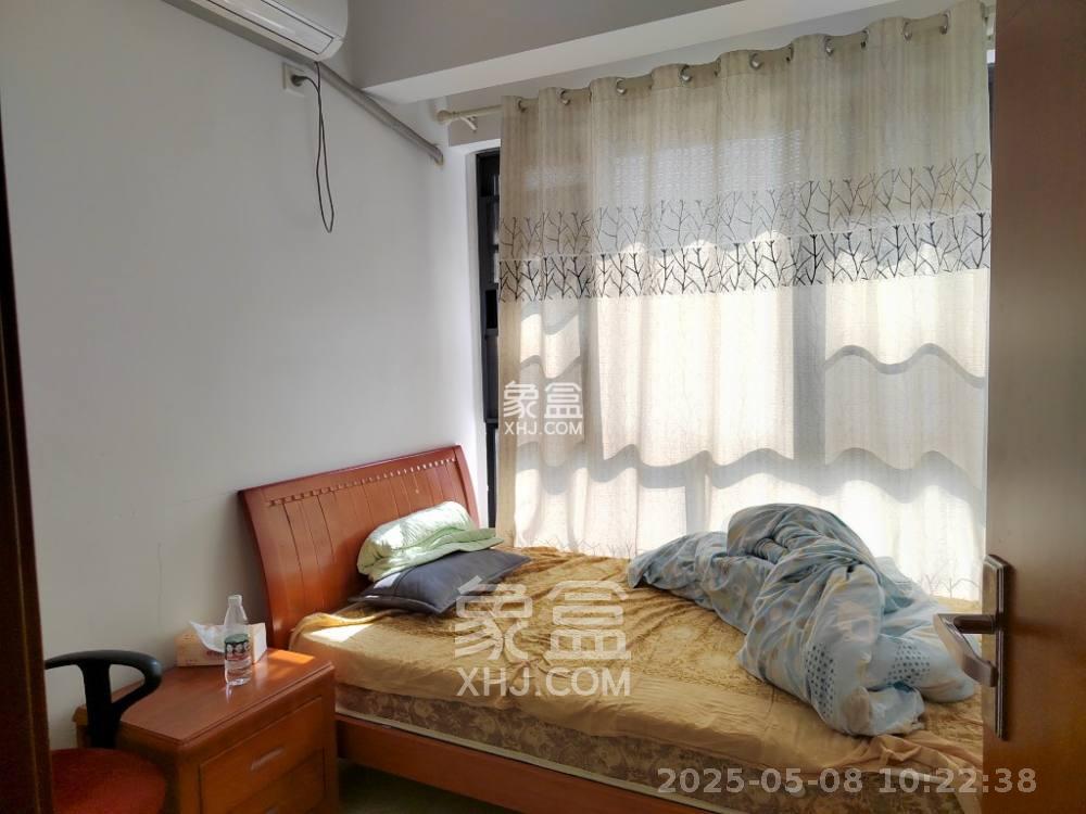长房上层国际  3室2厅1卫   50.00万室内图
