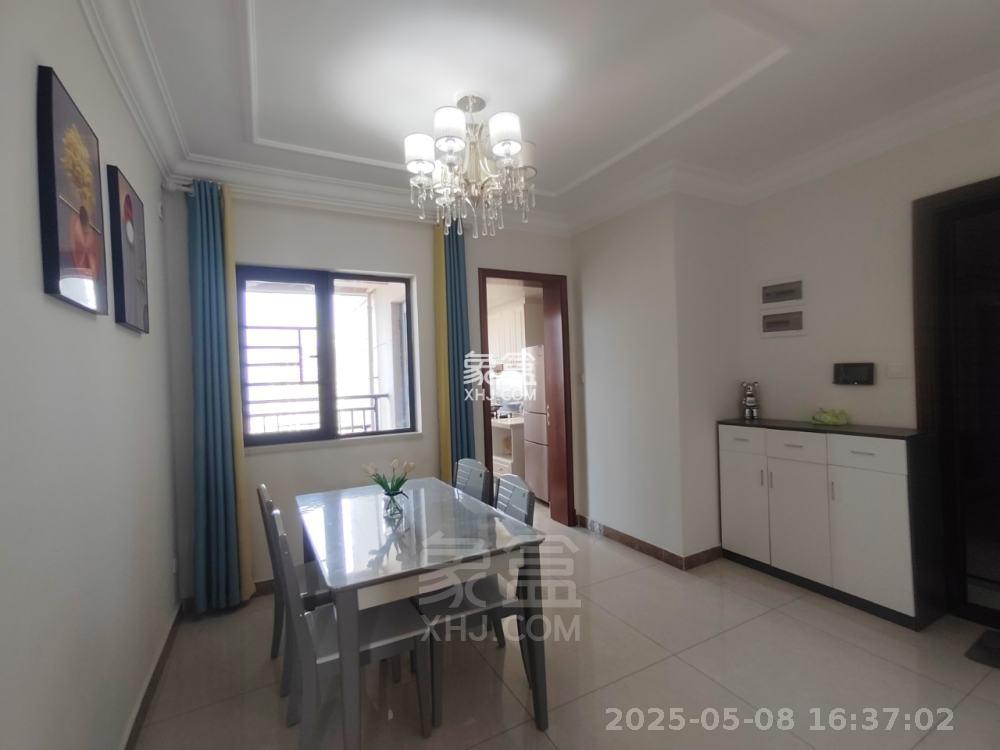 恒大华府 4室2厅2卫 2300.0元/月 恒大华府 4室2厅2卫 2300.0元/月室内图