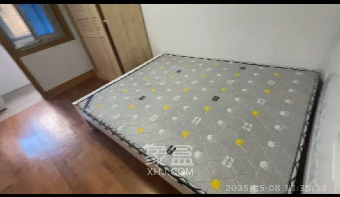 红泥山小区  2室2厅1卫   1900.00元/月