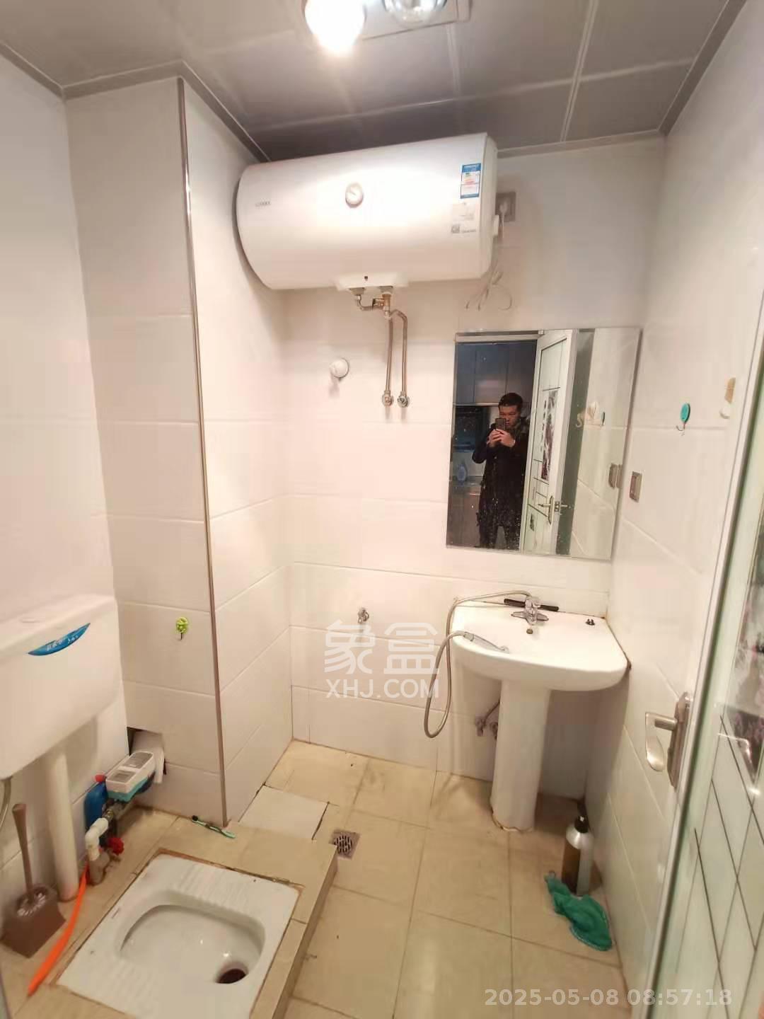 长房时代城  1室0厅1卫   1500.00元/月室内图
