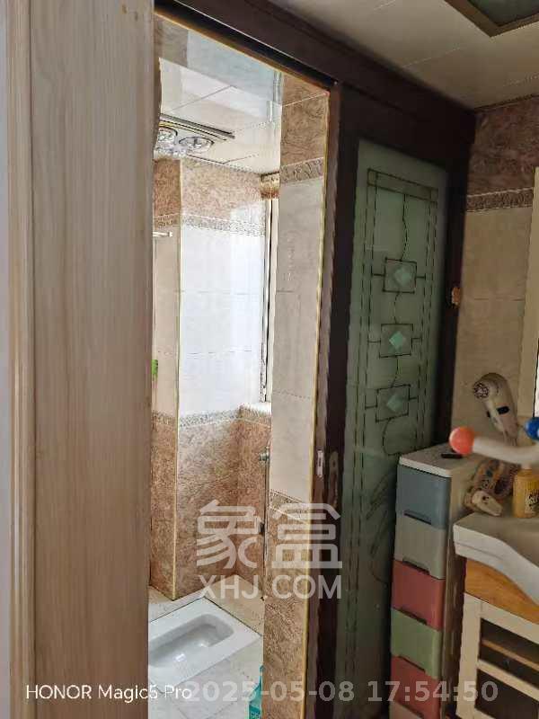 锦绣家园  4室2厅1卫   2500.00元/月室内图