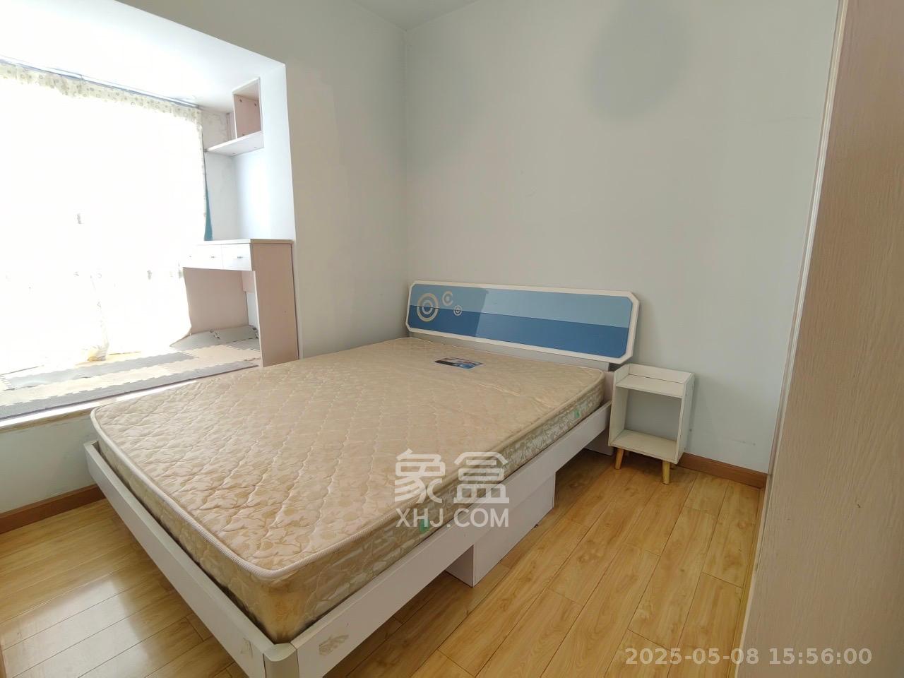 蝴蝶谷  2室1厅1卫   1600.00元/月室内图