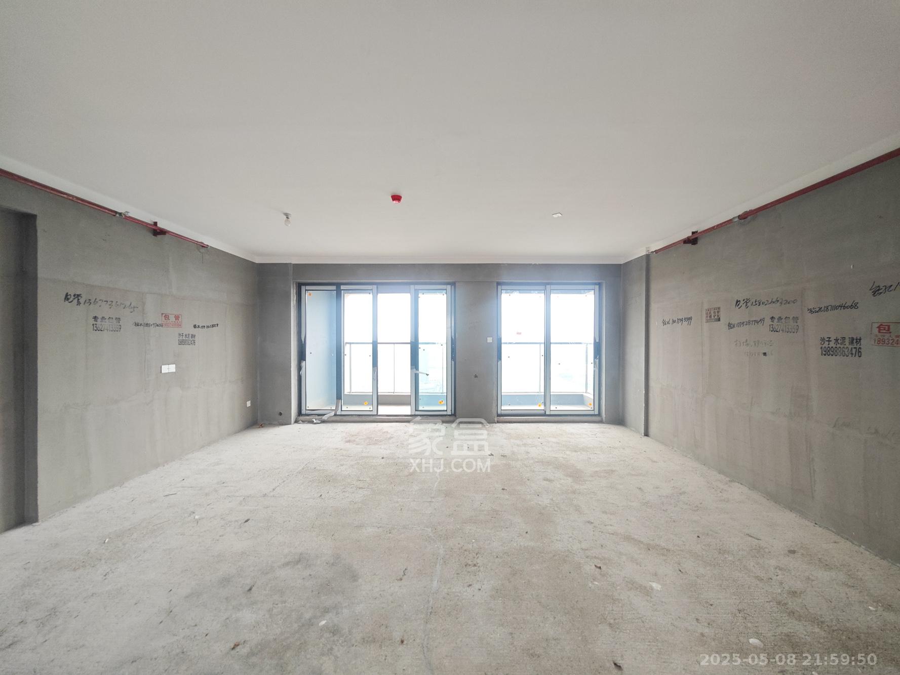 融创会展上东区  4室2厅3卫    167.0万 融创会展上东区  4室2厅3卫    167.0万