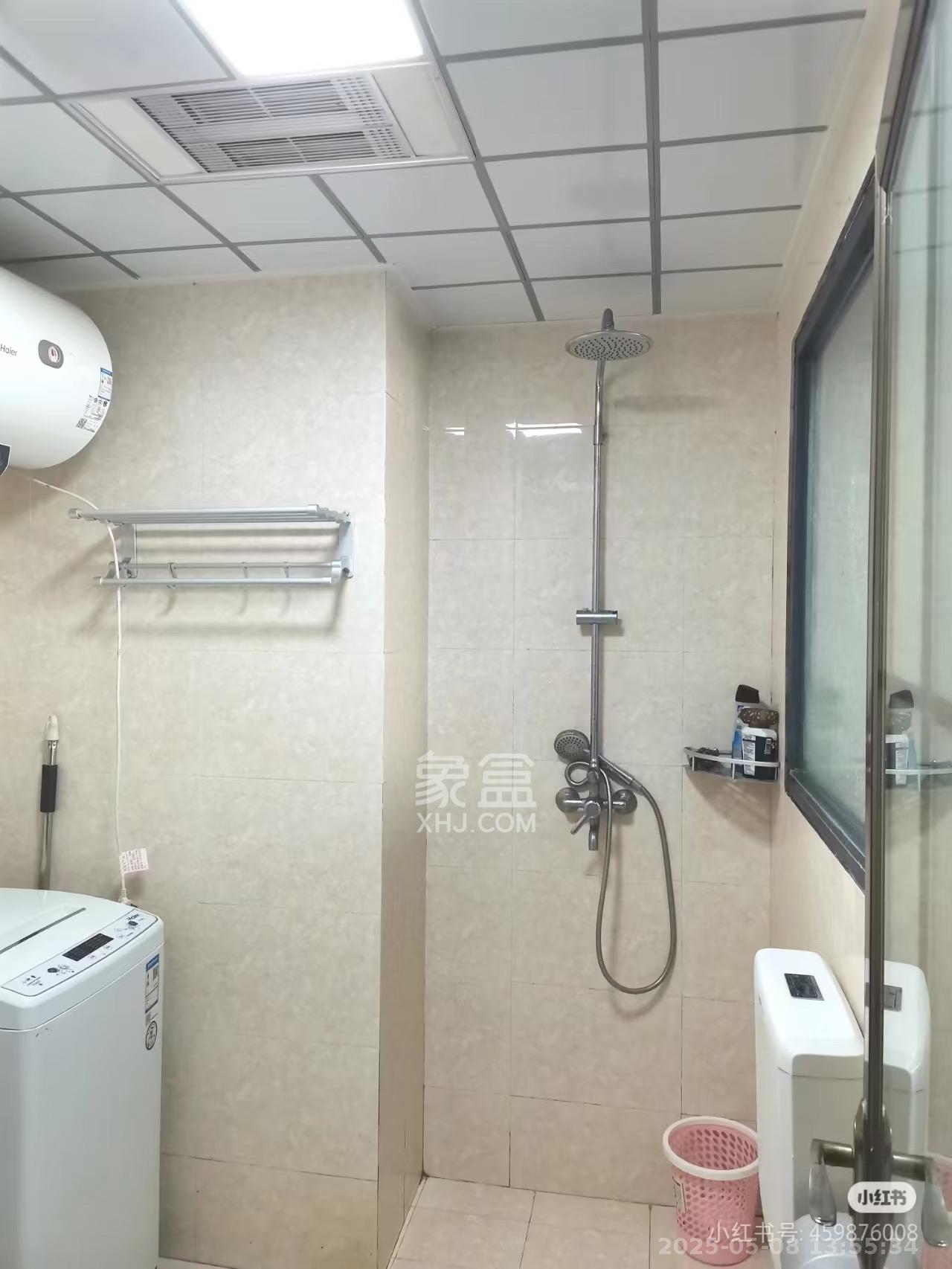 众东国际  1室1厅1卫   1800.00元/月室内图
