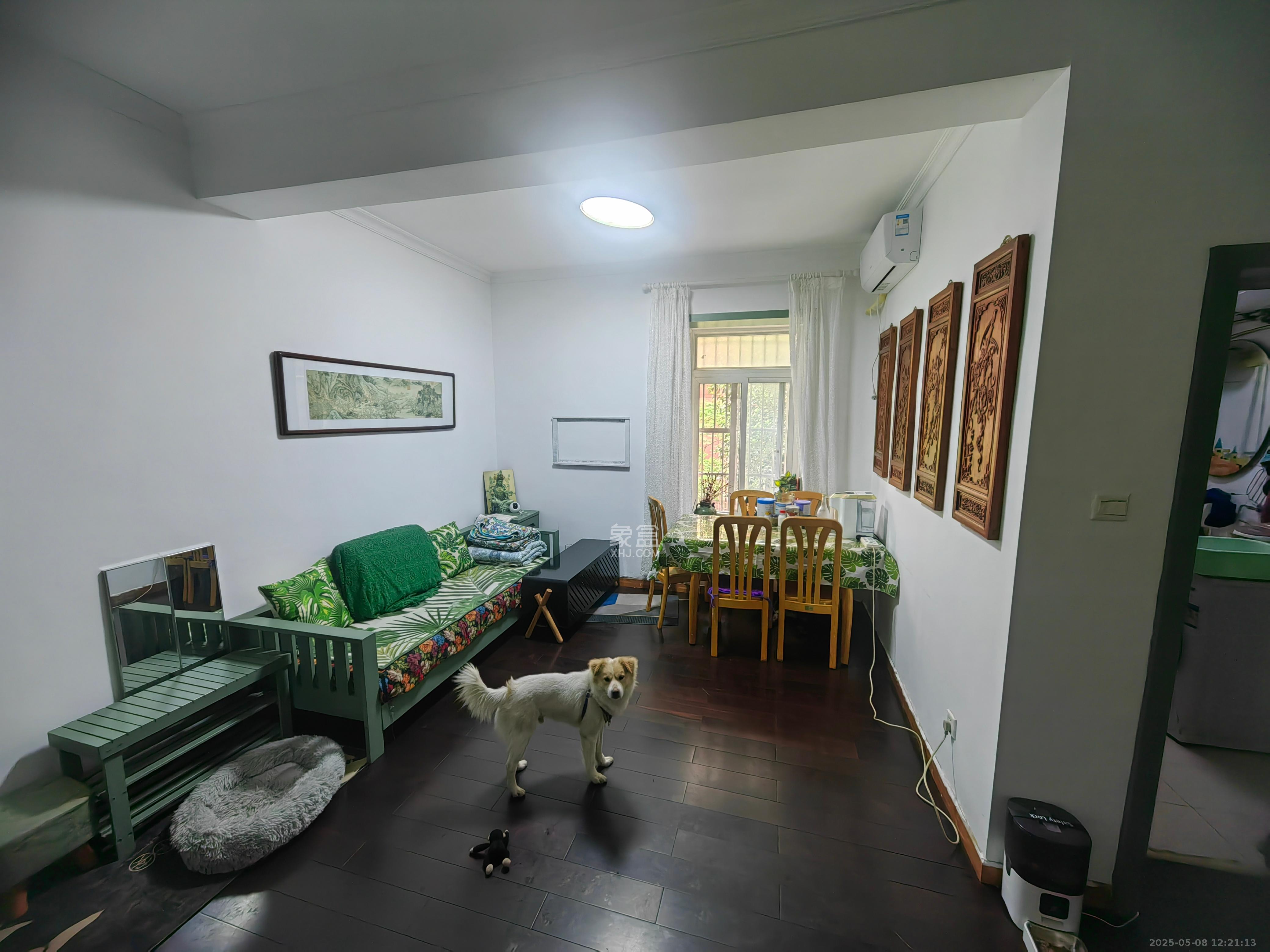 湖南日报宿舍 1室0厅0卫 2200.0元/月 湖南日报宿舍 1室0厅0卫 2200.0元/月室内图