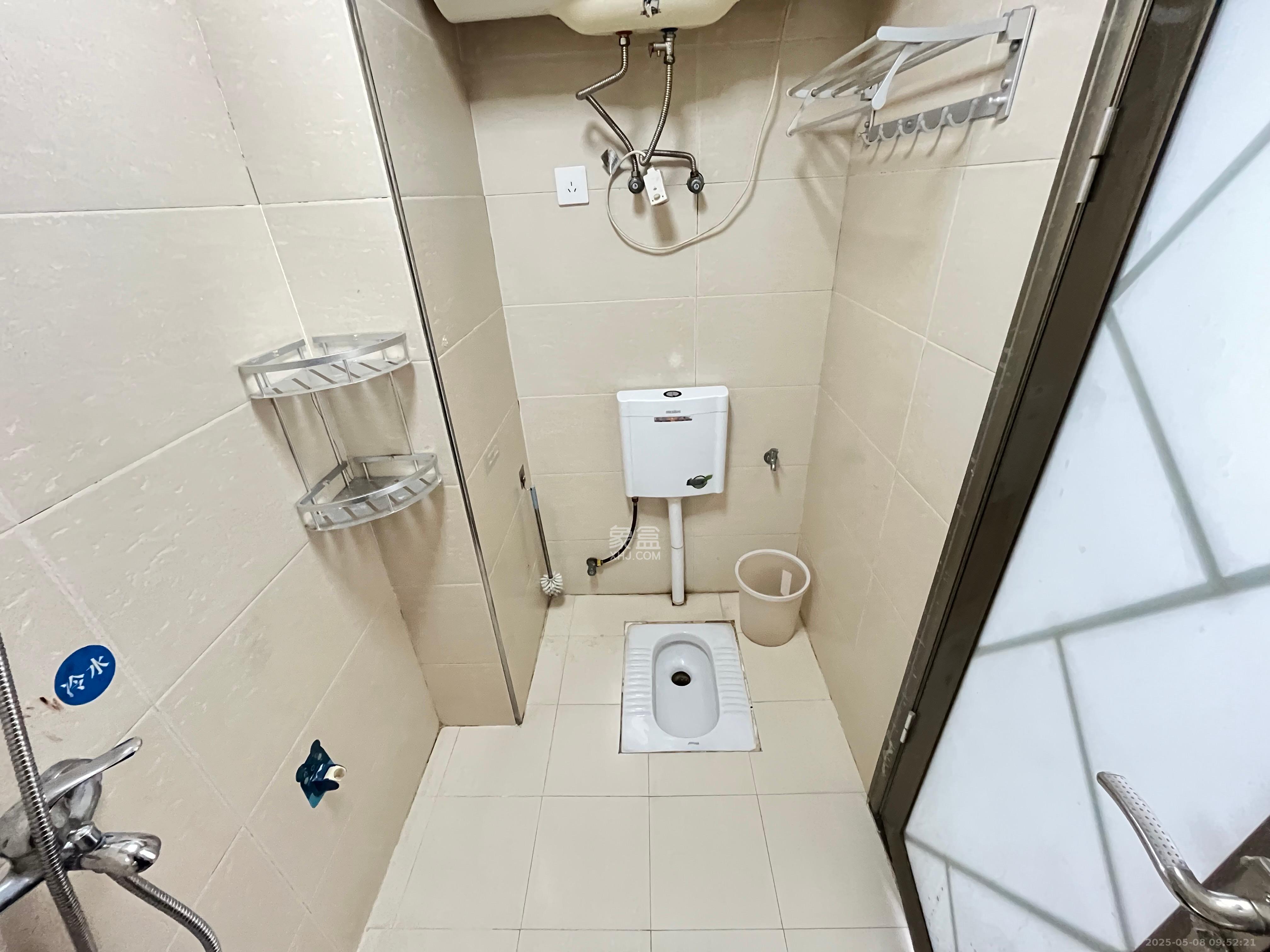 万科魅力之城  2室1厅1卫   1400.00元/月室内图