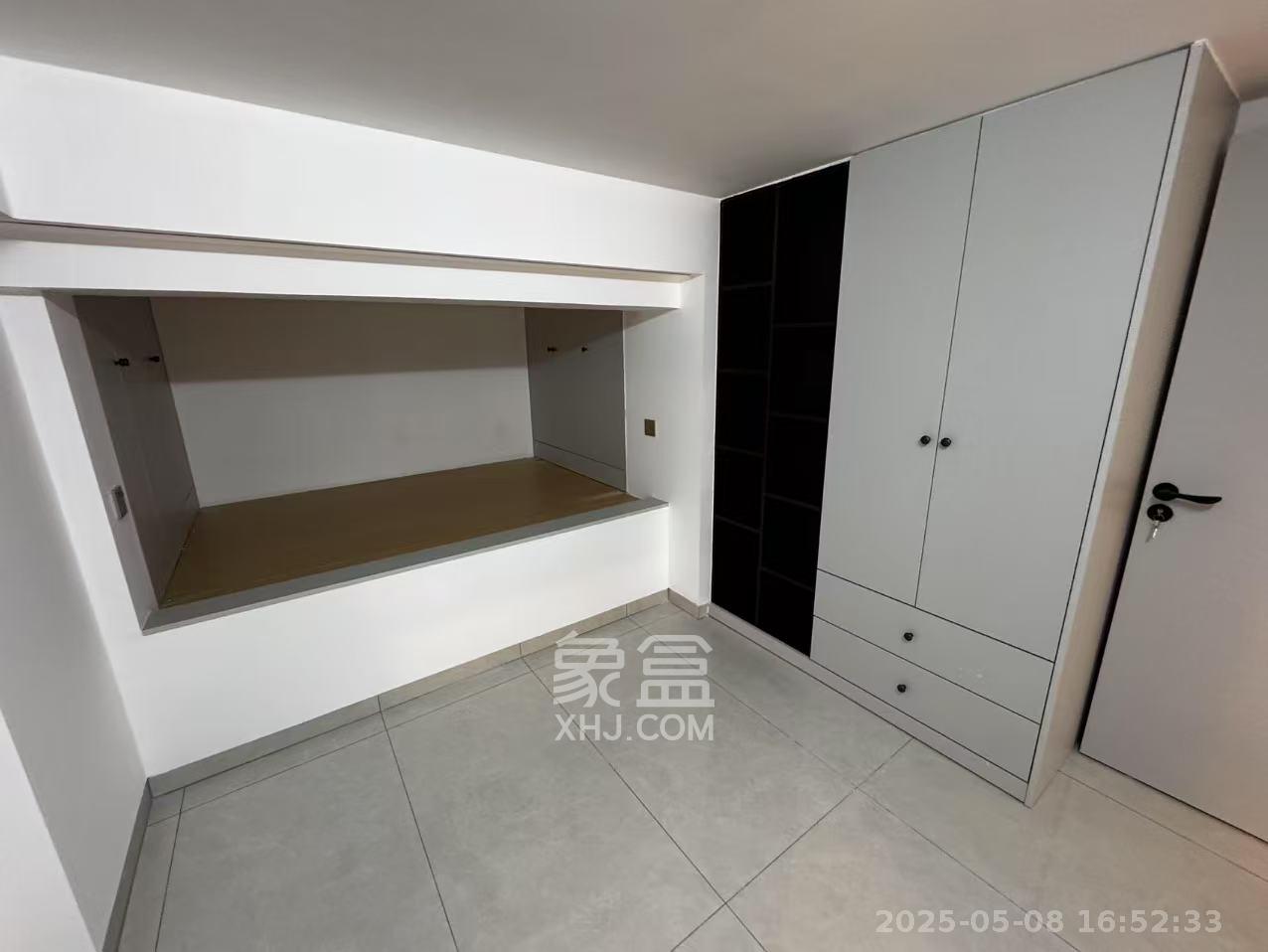 正荣梅溪紫阙台  1室1厅1卫    2300.0元/月室内图