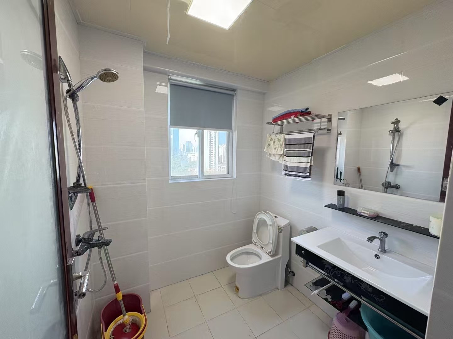 美舍香槟 1室1厅1卫 69.0万 美舍香槟 1室1厅1卫 69.0万室内图